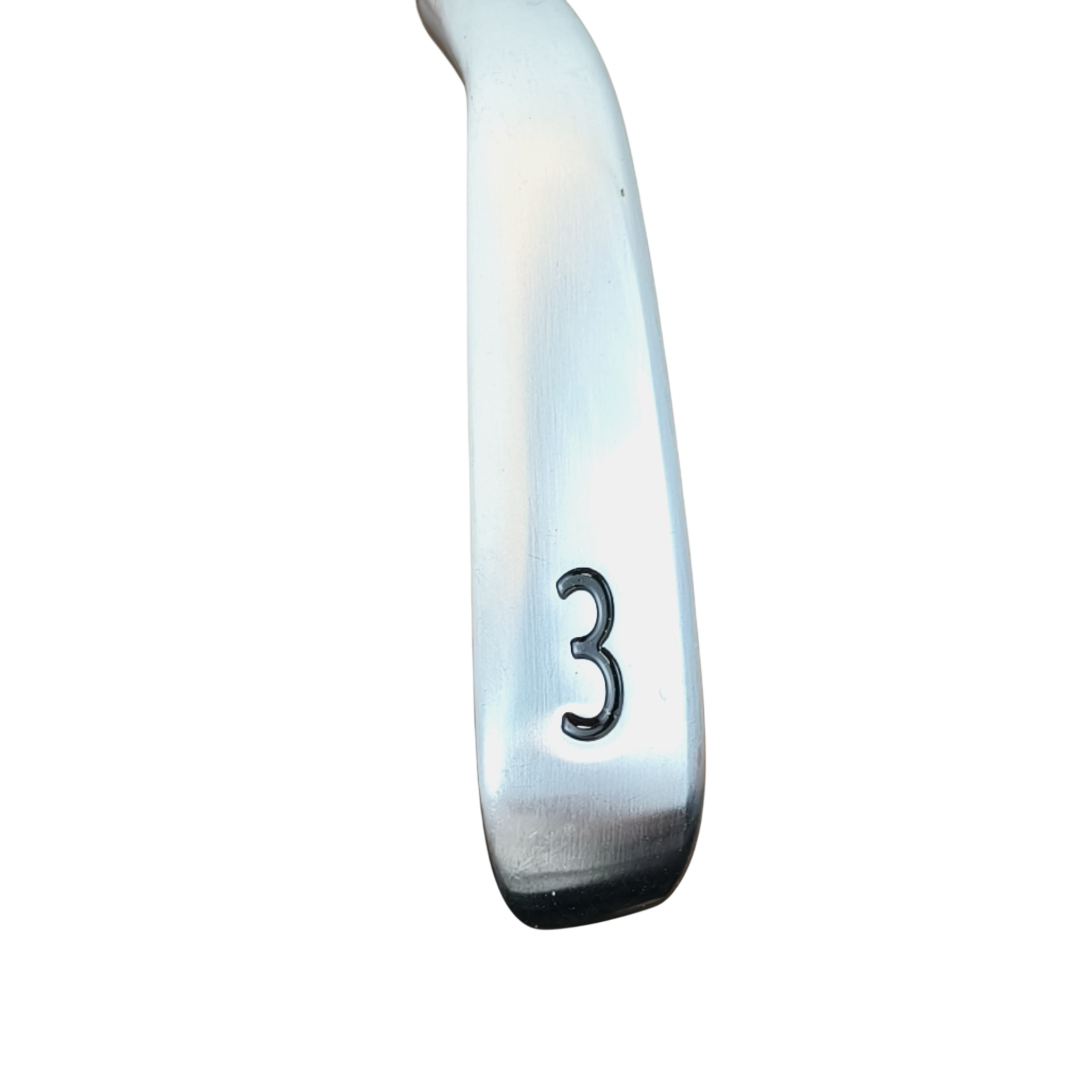 Titleist CB #3 Driving Iron / Flex X-Stiff / #3/21