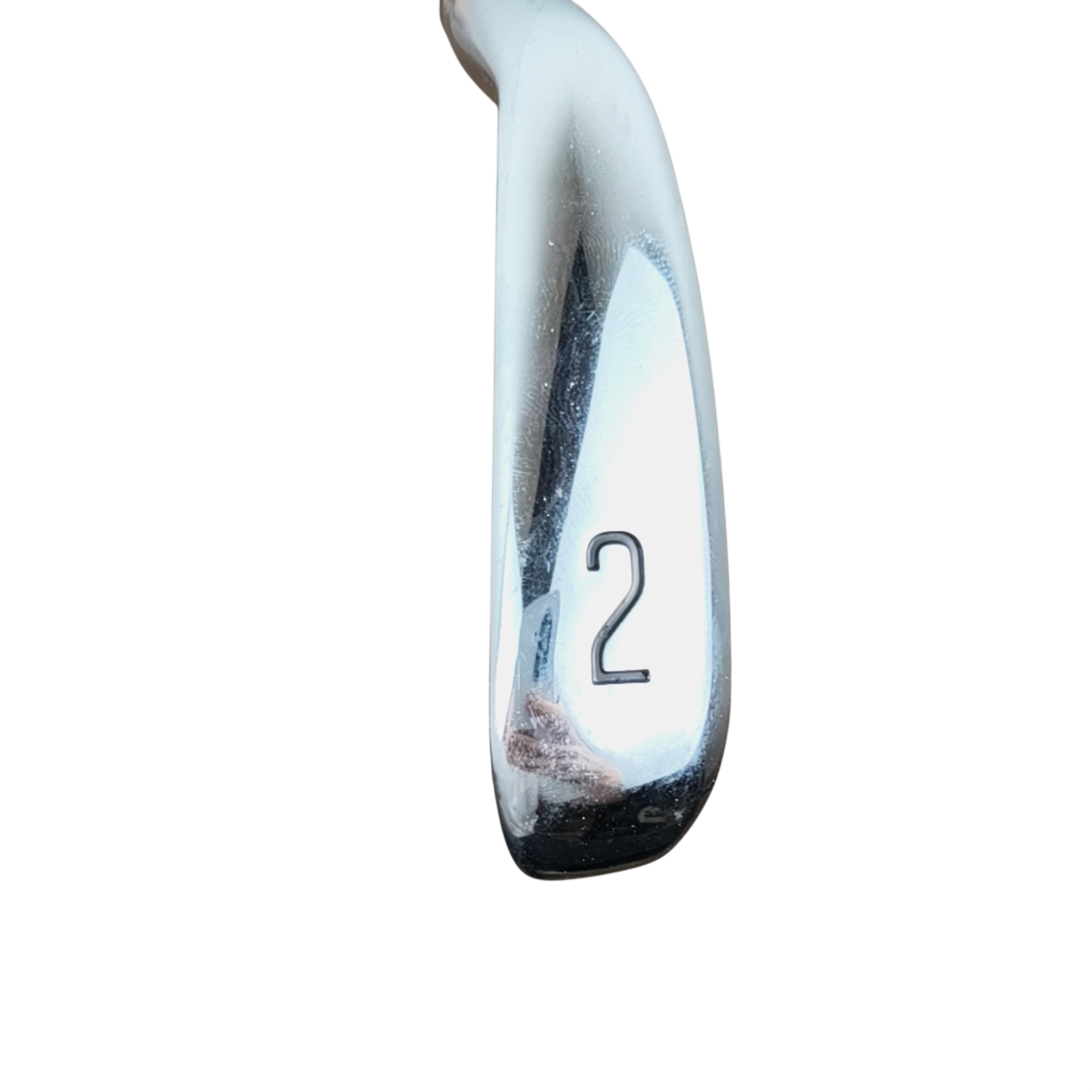 Titleist T200 #2 Utility Iron / Flex Tour X-Stiff / #2/19