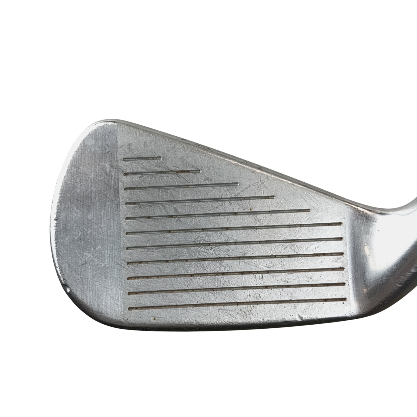 Titleist CB 712 Forged #2 Driving Iron / Flex X-Stiff / #2/19