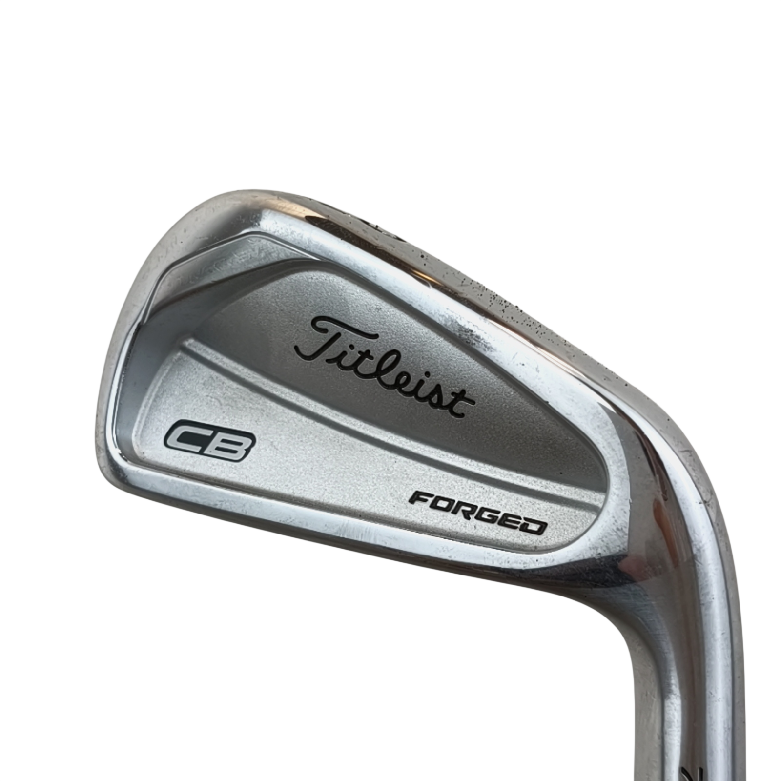 Titleist CB #3 Driving Iron / Flex X-Stiff / #3/21