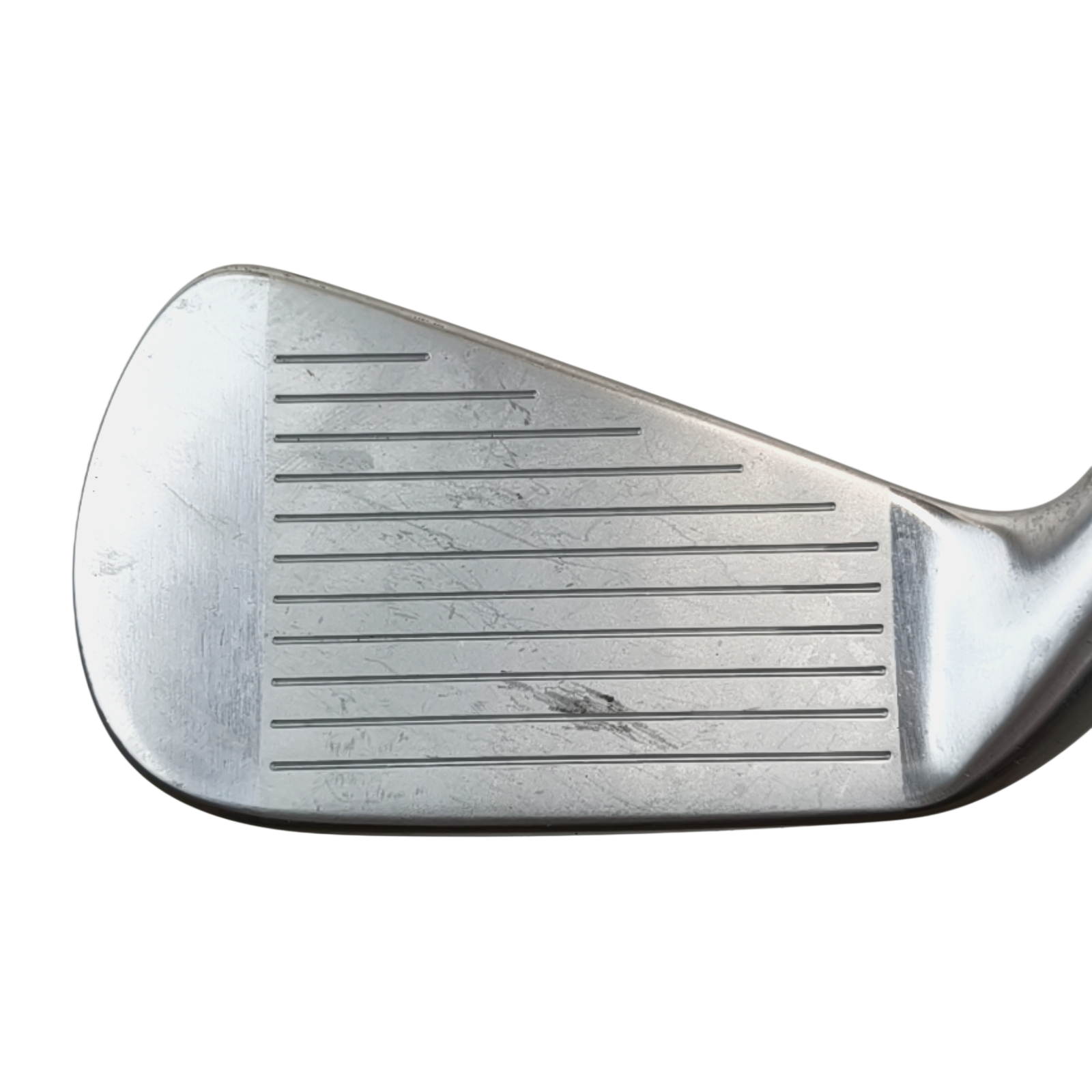 Titleist CB #3 Driving Iron / Flex X-Stiff / #3/21