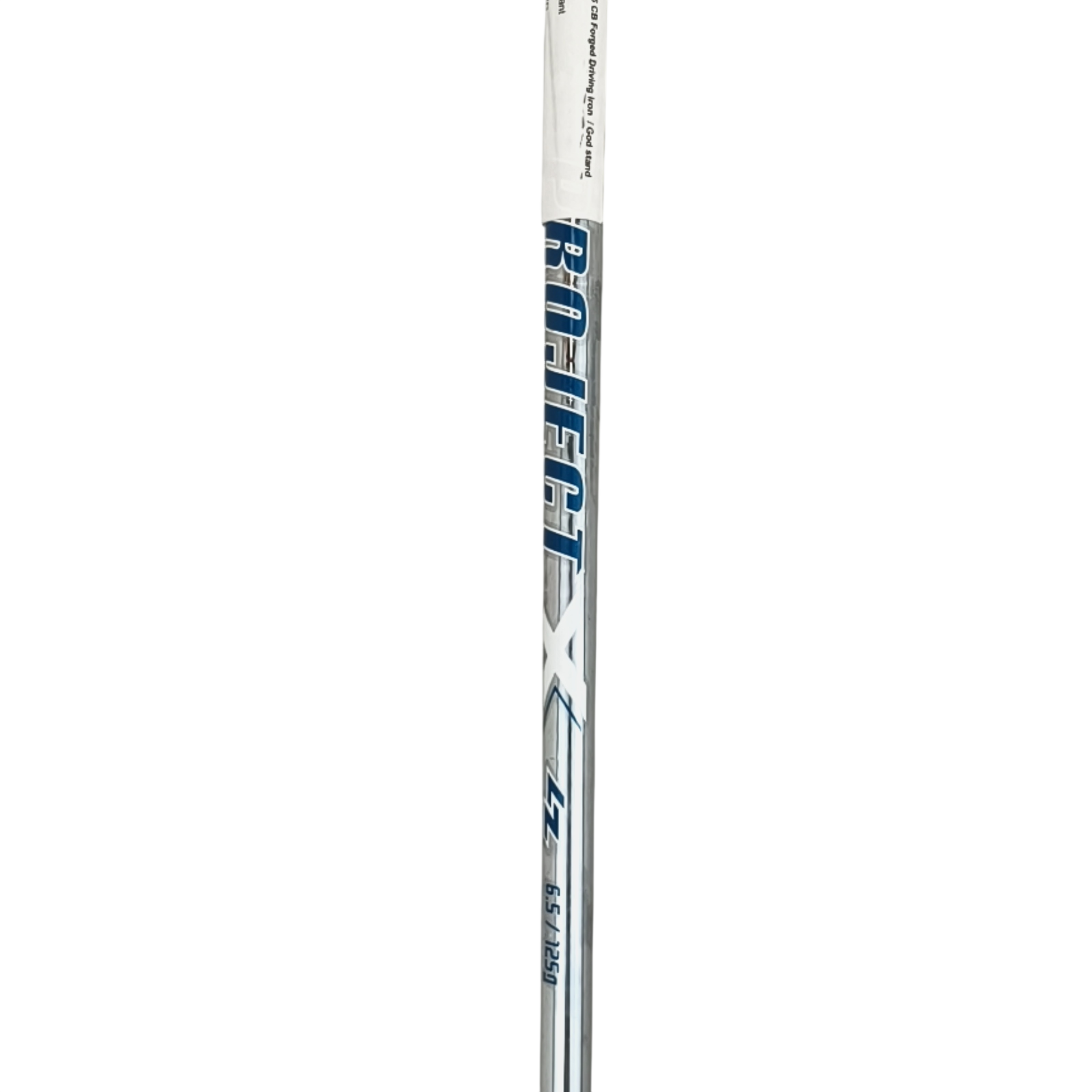 Titleist CB #3 Driving Iron / Flex X-Stiff / #3/21