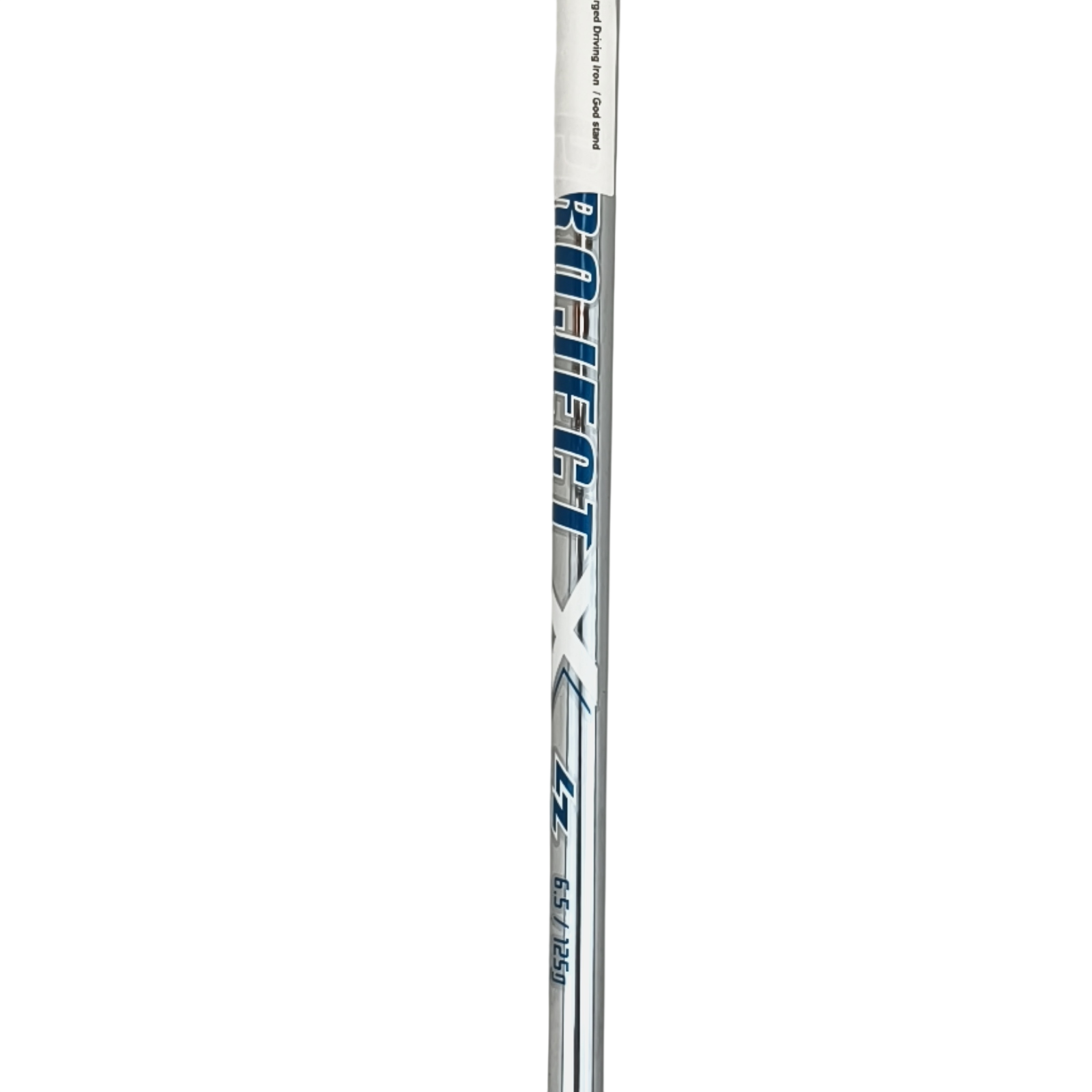 Titleist CB #4 Driving Iron / Flex X-Stiff / #4/23