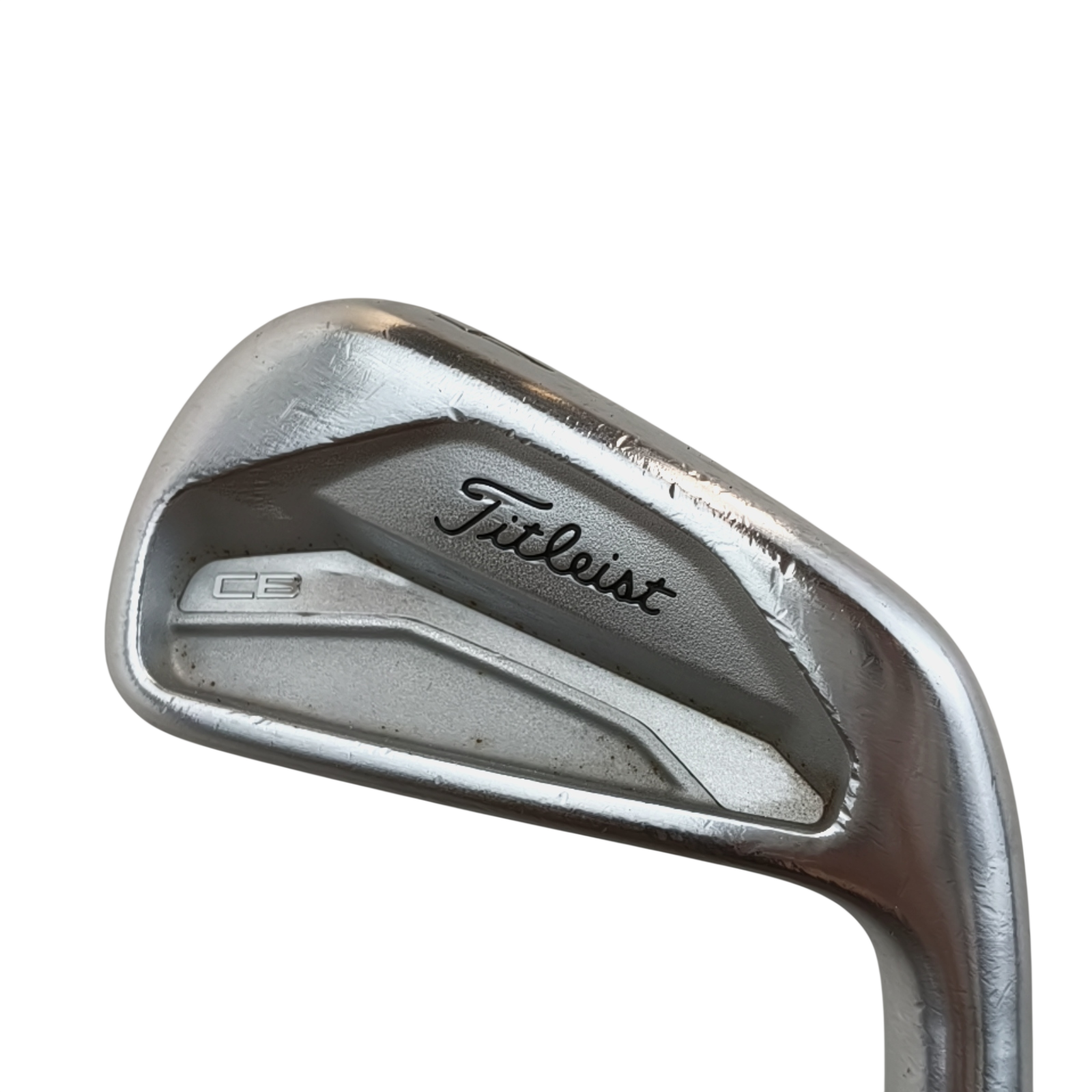 Titleist CB #4 Driving Iron / Flex X-Stiff / #4/23
