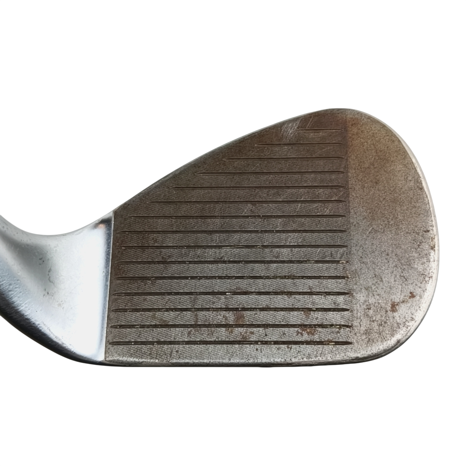 Venstre Callaway Jaws Raw Wedge / Flex Wedge / 56/10