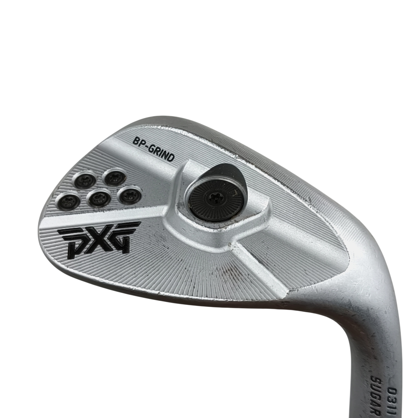 PXG Sugar Daddy II Wedge / Flex Regular / 56/13