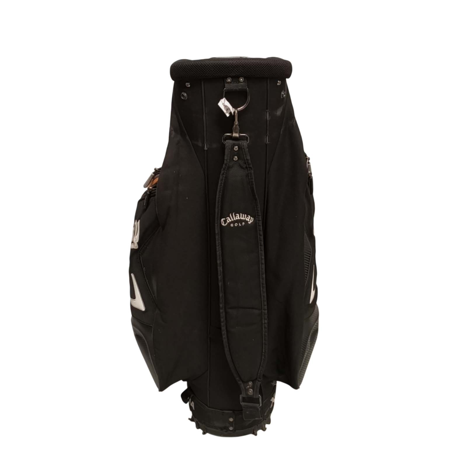 Callaway Fusion Golf Bag / 14-Rum / Sort