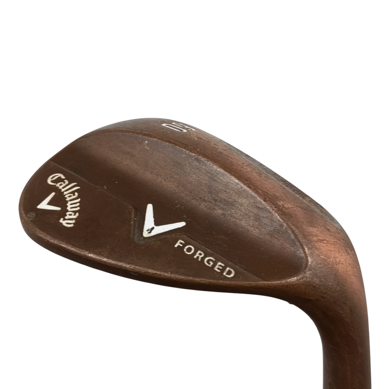 Callaway Forged Wedge / Flex Wedge / 60/10