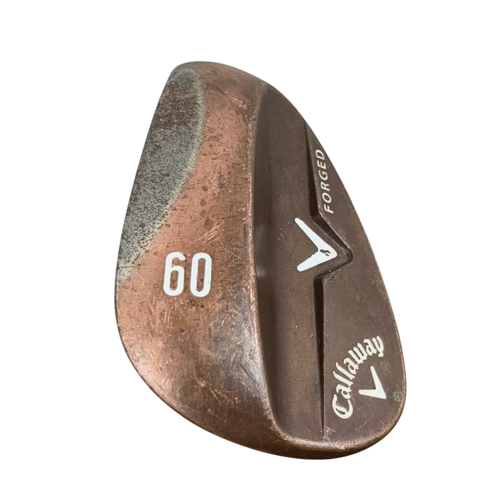 Callaway Forged Wedge / Flex Wedge / 60/10