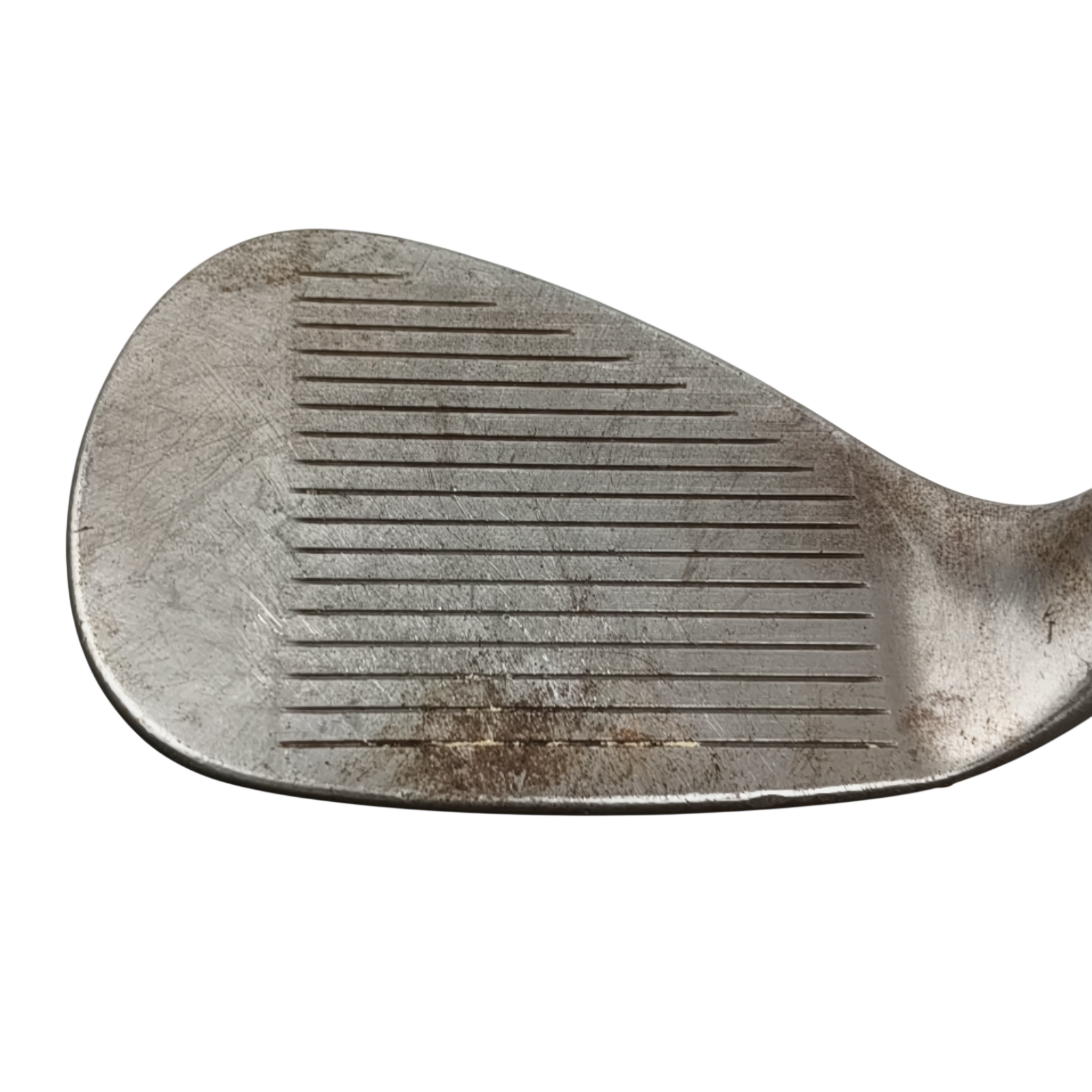 Titleist SM9 Oil Canned Wedge / Flex X-Stiff / 60/08