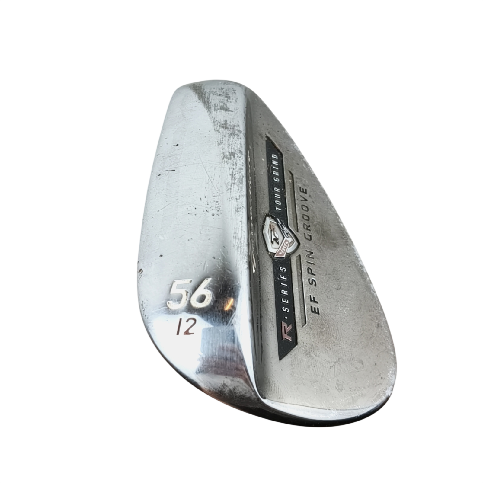 TaylorMade RSi 1 Wedge / Flex Wedge / 56/12