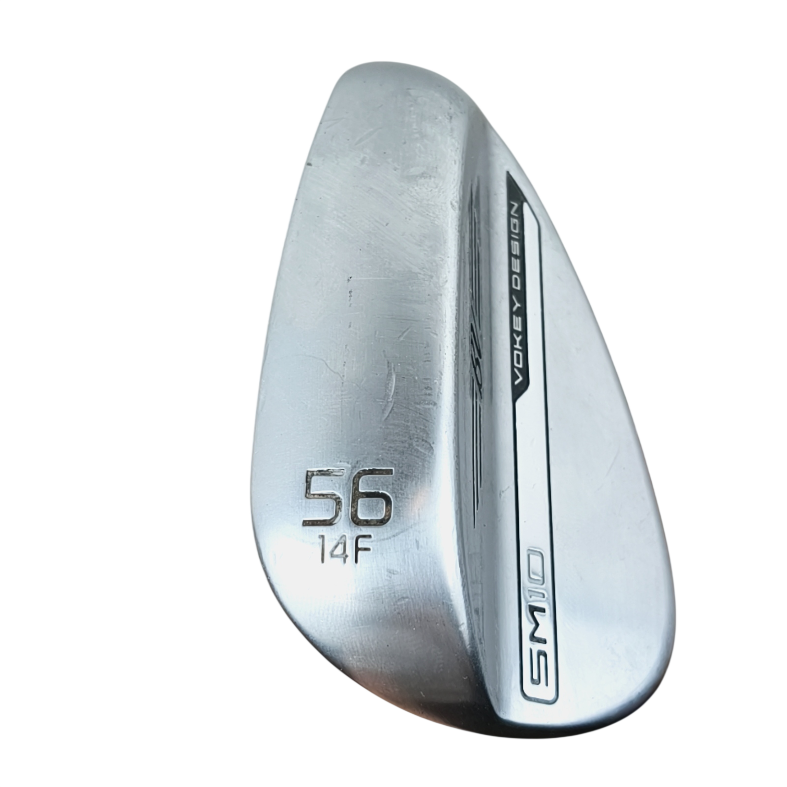 Titleist SM10 Wedge / Flex Wedge / 56/14
