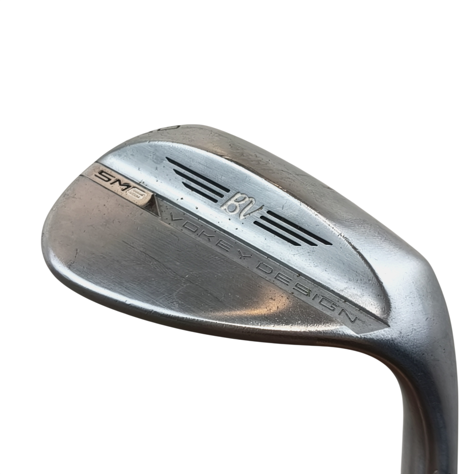 Titleist SM8 Wedge / Flex Wedge / 60/08