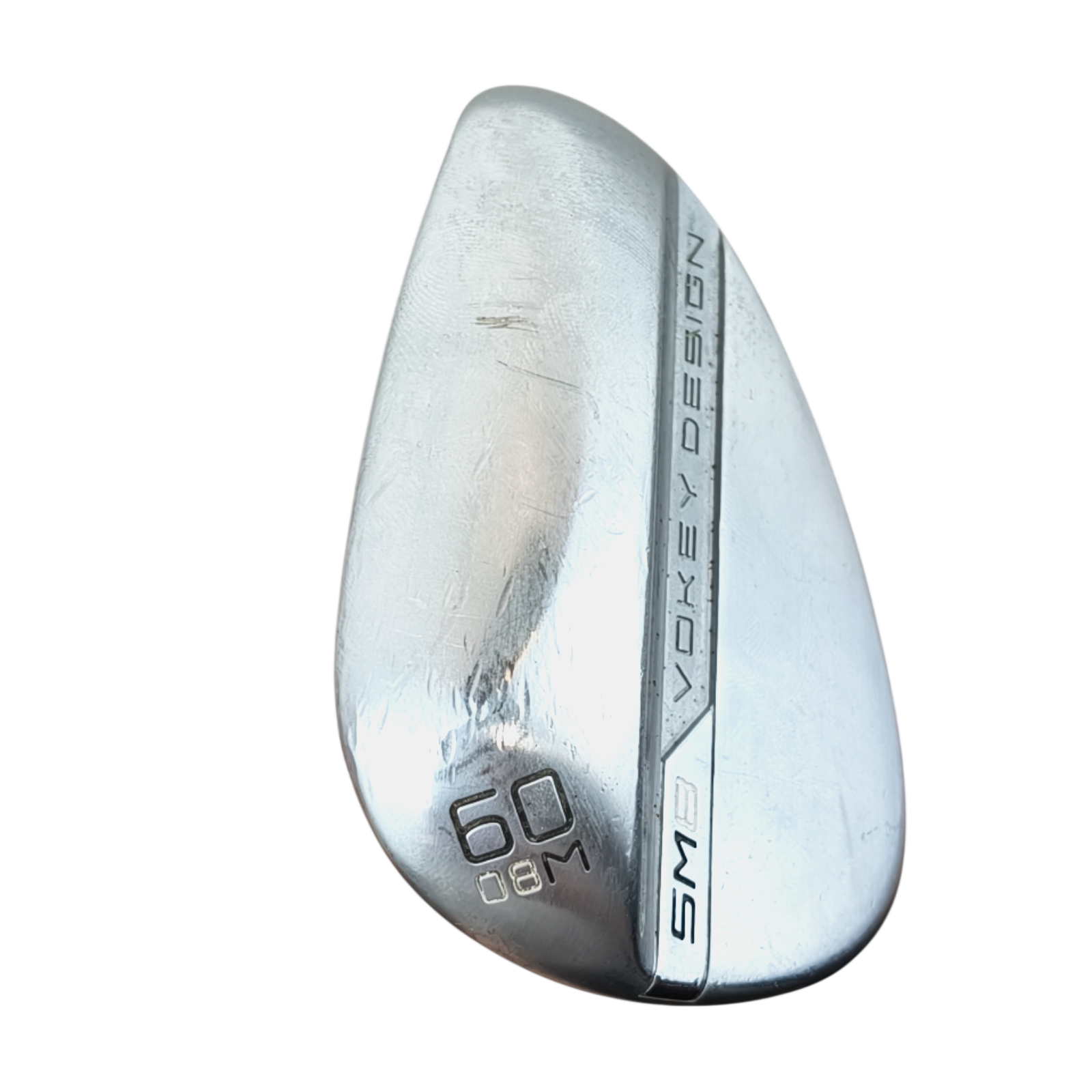 Titleist SM8 Wedge / Flex Wedge / 60/08
