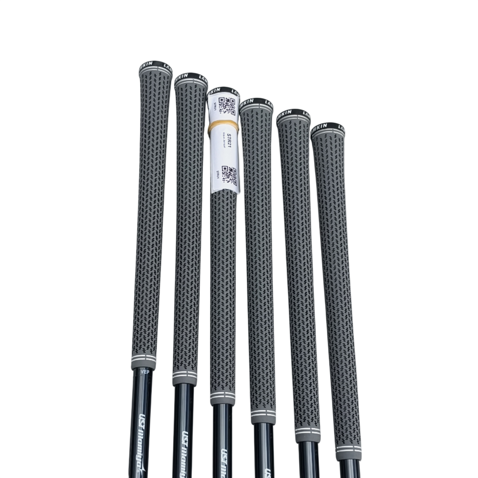 Wilson DynaPower Jernsæt / 5-PW / Flex A-flex / Grafit