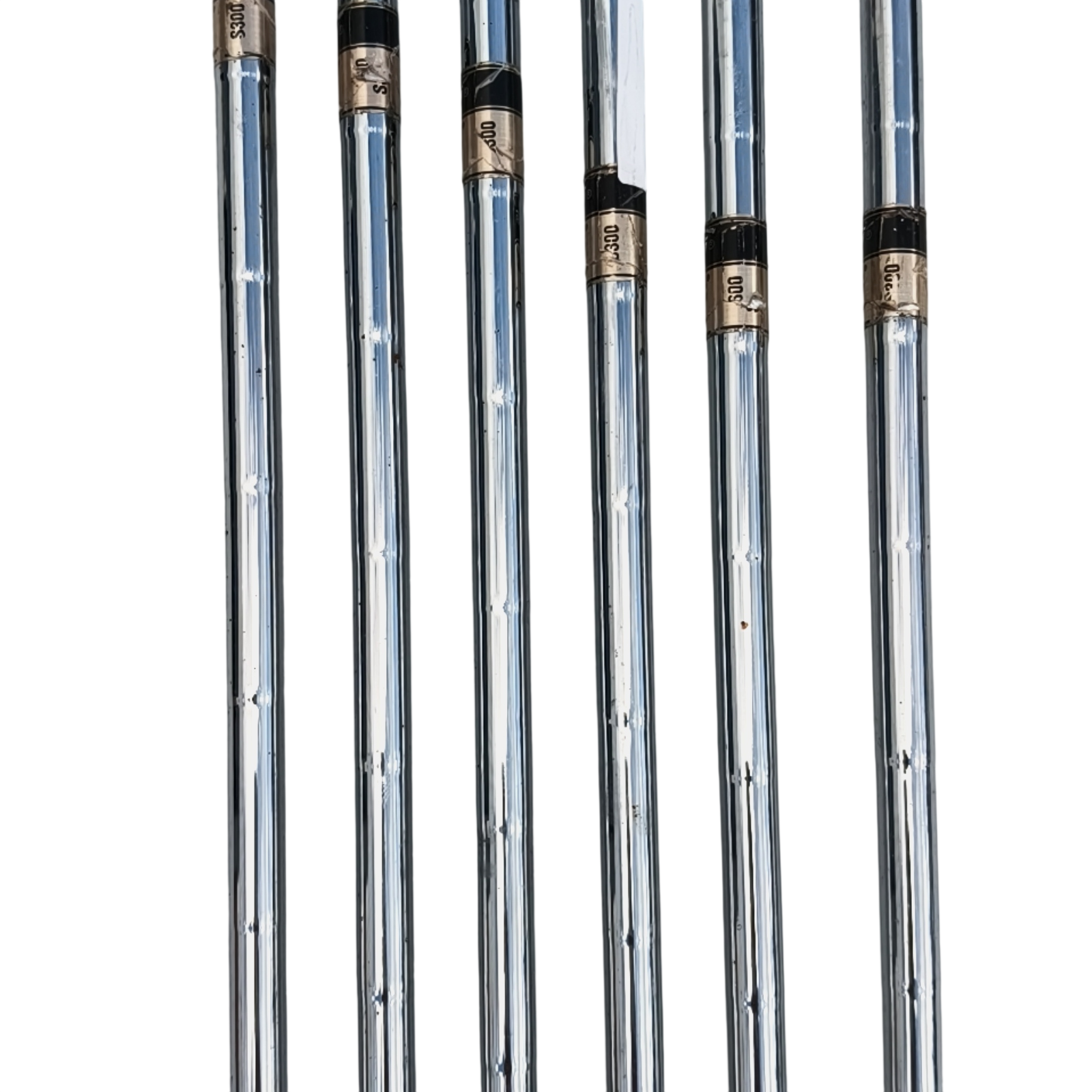 Titleist AP2 712 Forged Jernsæt / 4-PW / Flex Stiff / Stål