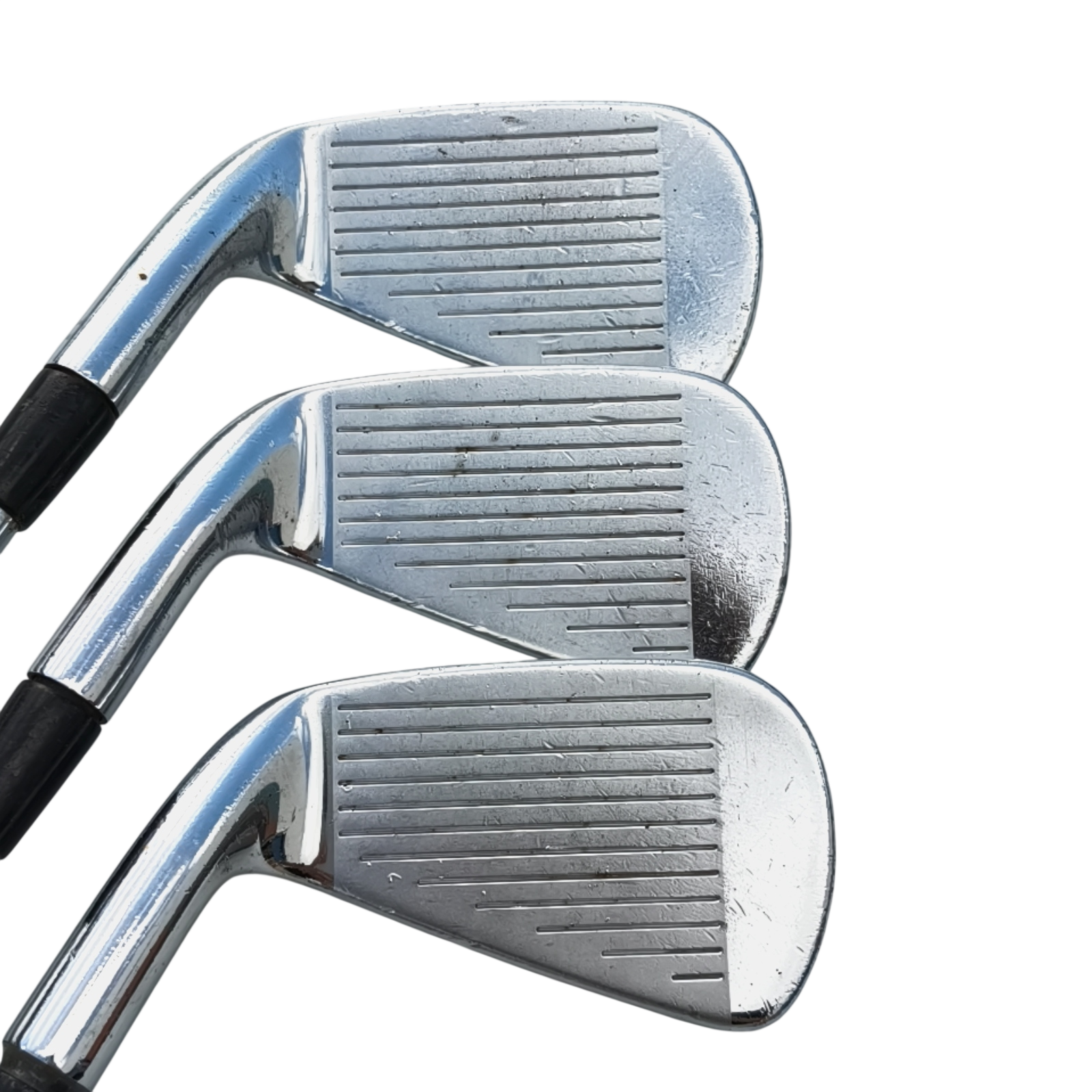 Titleist AP2 712 Forged Jernsæt / 4-PW / Flex Stiff / Stål