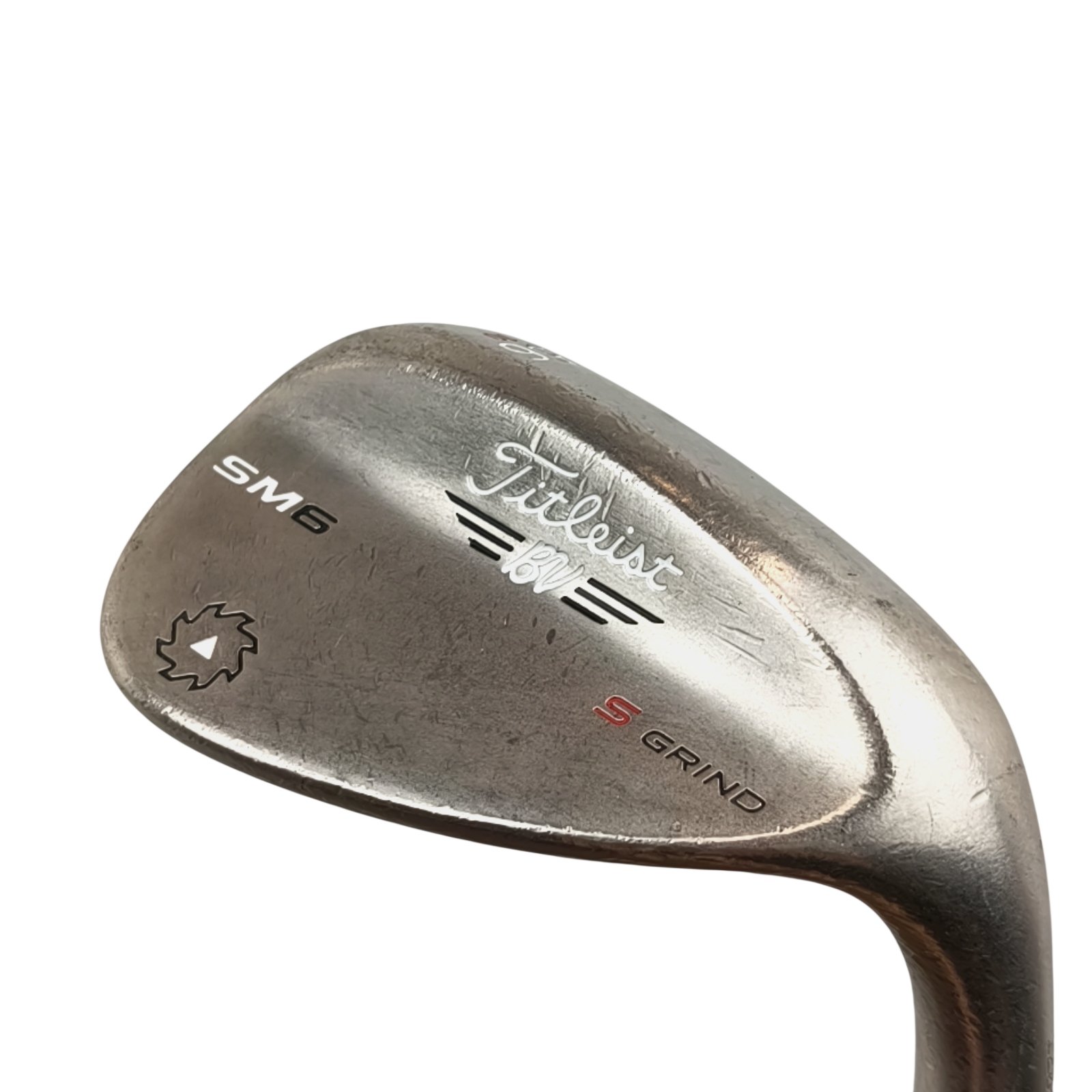 Titleist SM6 Wedge / Flex Wedge / 56/10