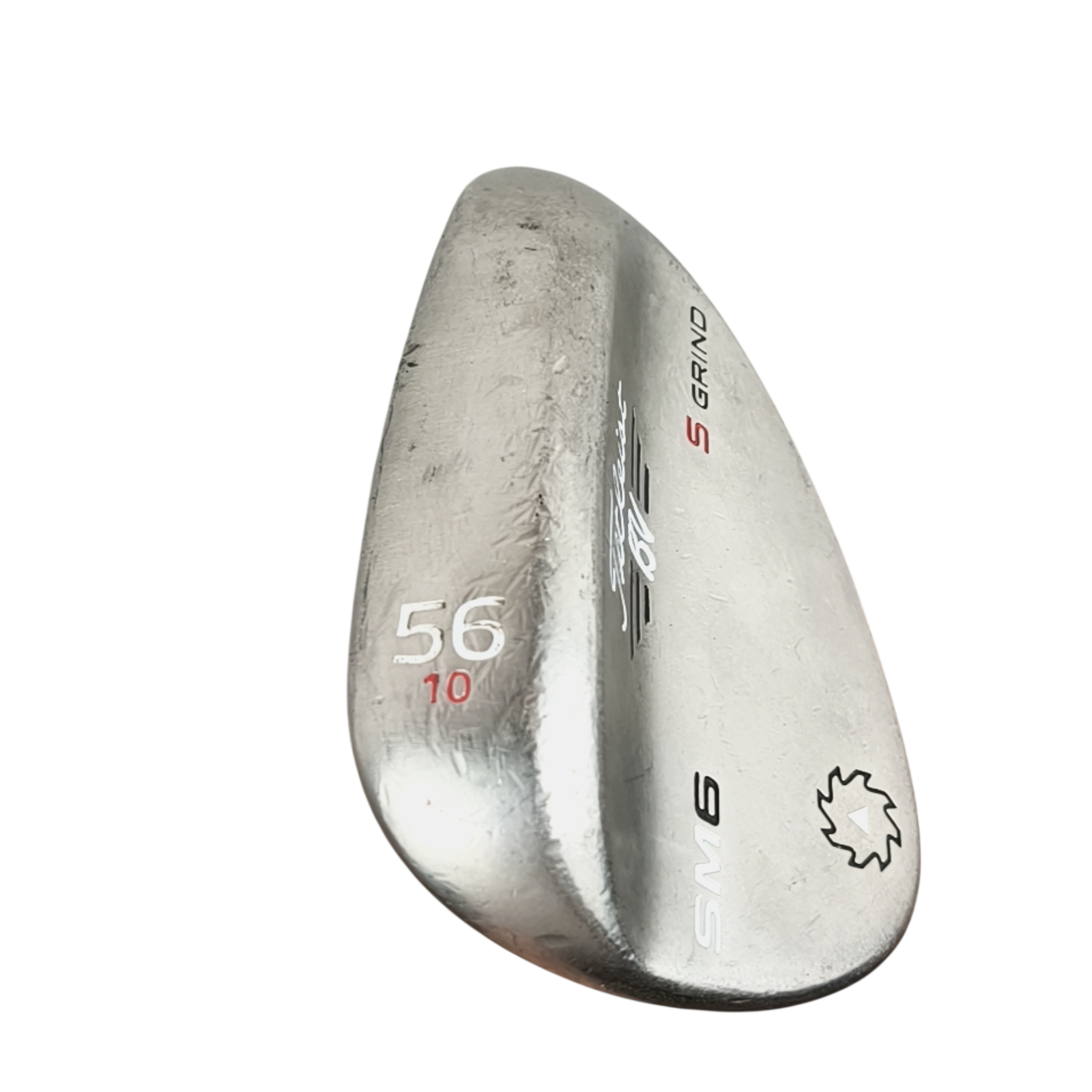 Titleist SM6 Wedge / Flex Wedge / 56/10