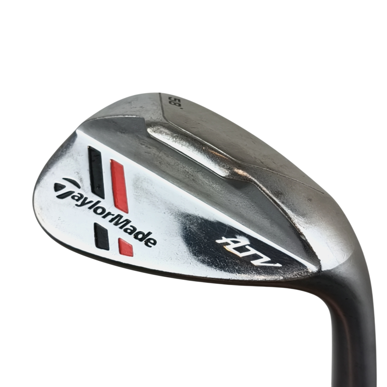 TaylorMade ATV Wedge / Flex Wedge / 58/10