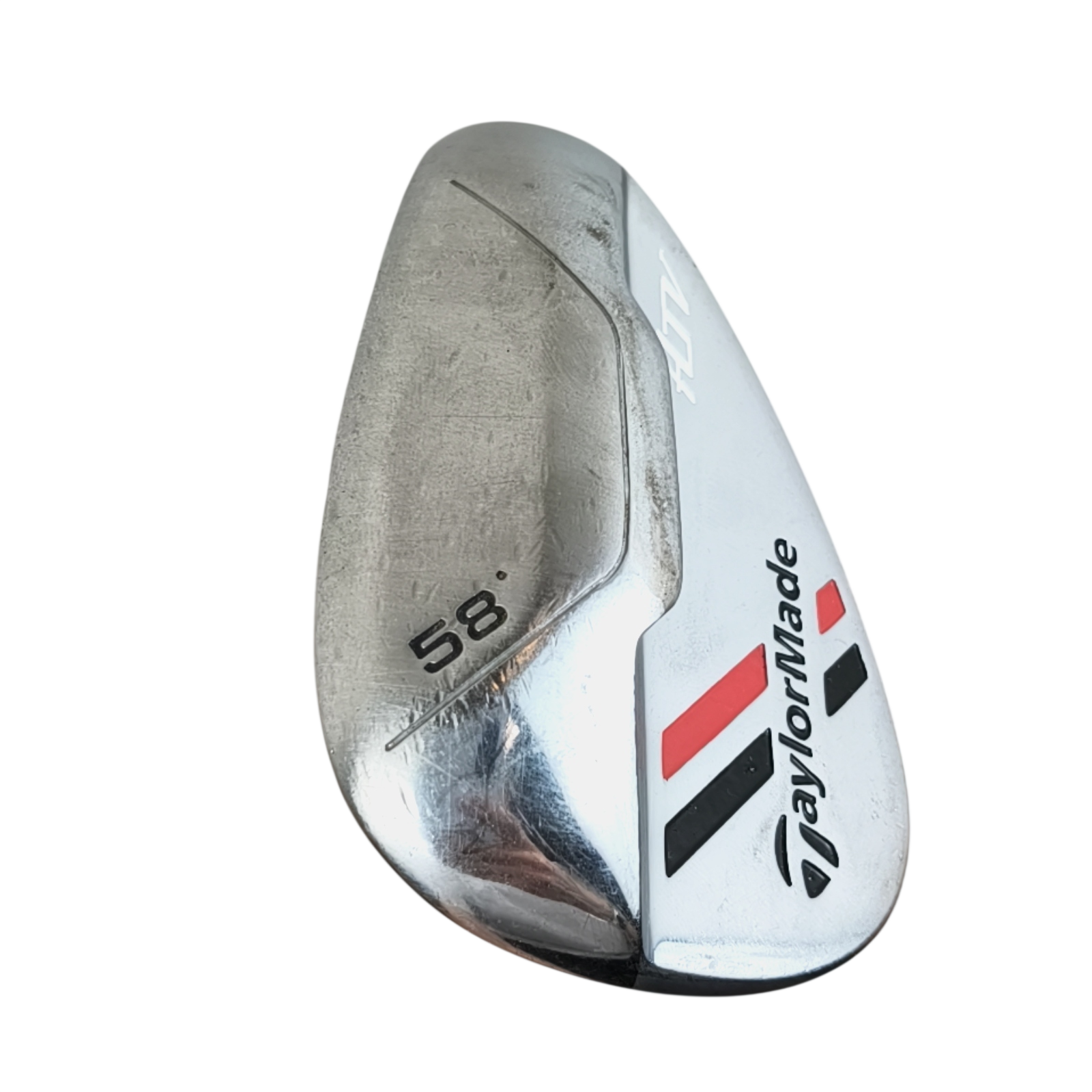 TaylorMade ATV Wedge / Flex Wedge / 58/10