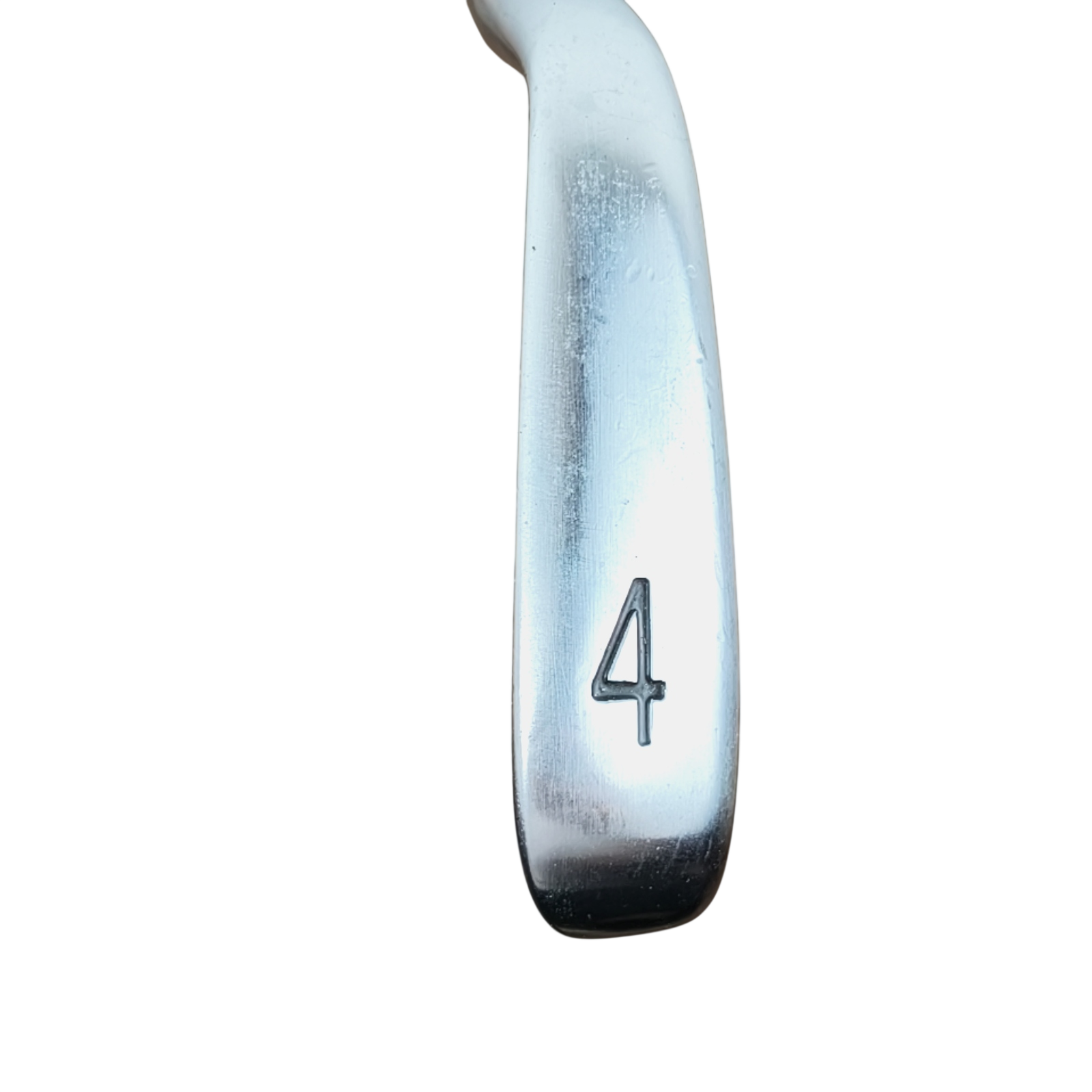 Titleist CB #4 Driving Iron / Flex X-Stiff / #4/23