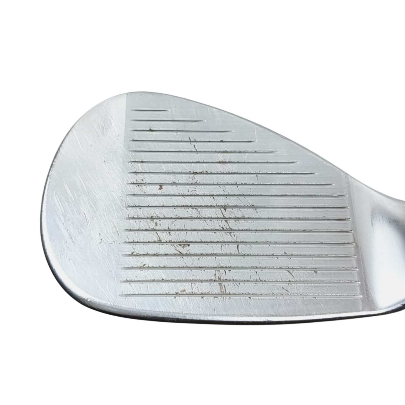 Titleist SM9 Wedge / Flex Wedge / 60/12