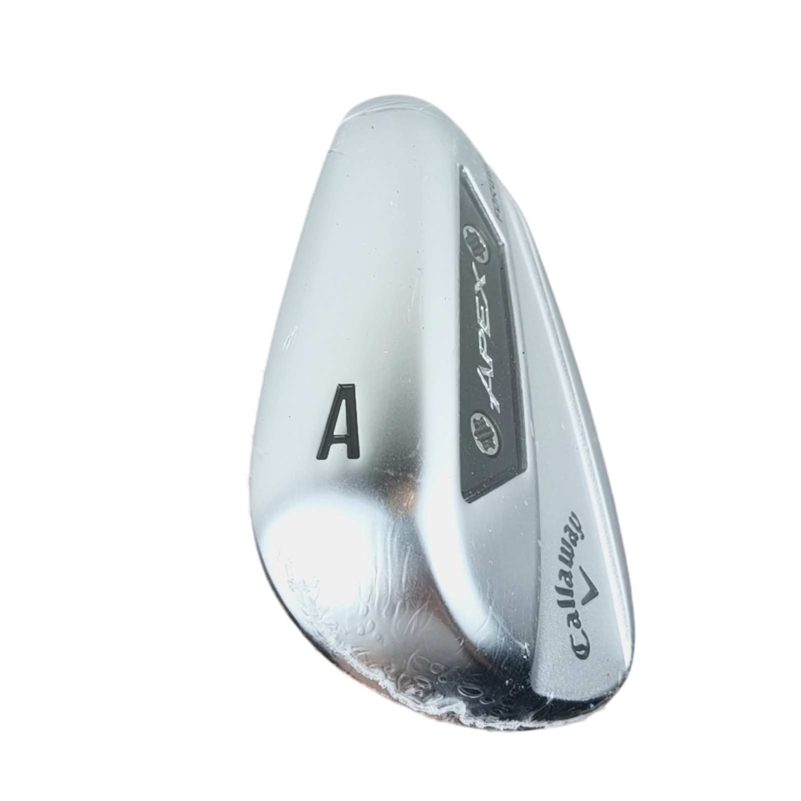 Callaway Apex Wedge / Flex Stiff / 48/10