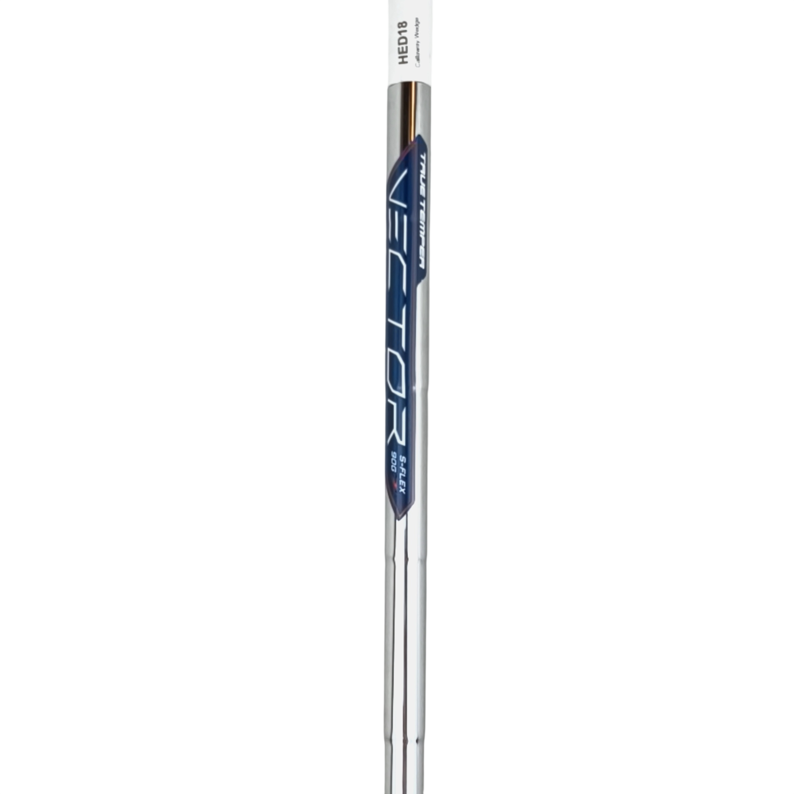 Callaway Apex Wedge / Flex Stiff / 48/10