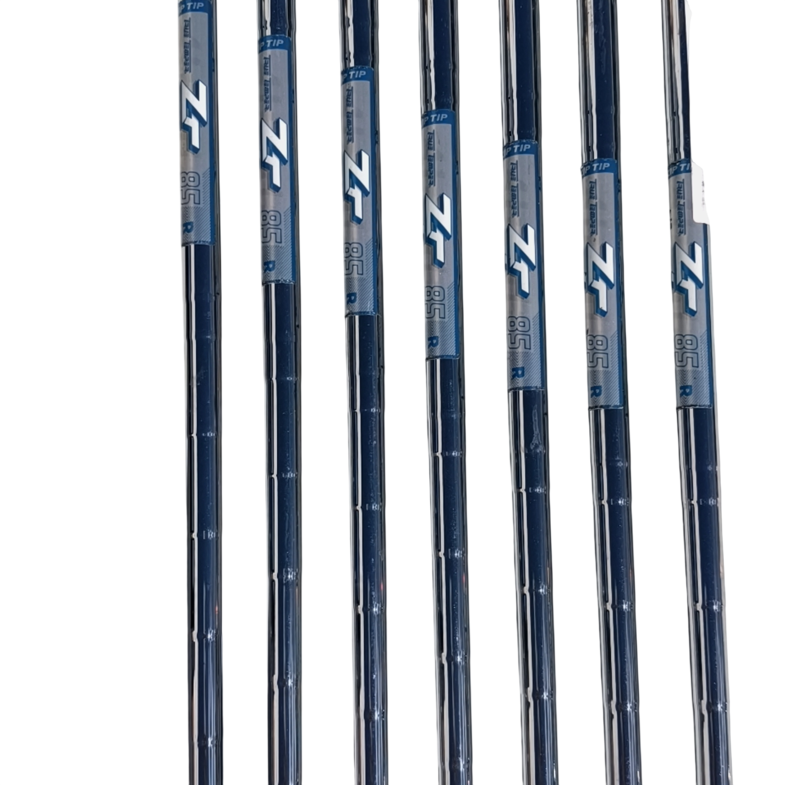 Venstre Nike Vapor Jernsæt / 5-PW+SW / Flex Regular / Stål