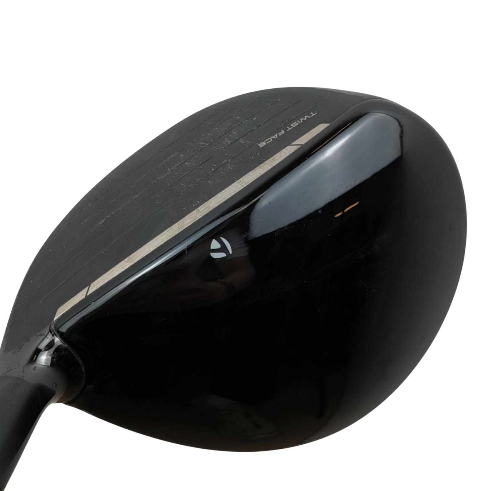 TaylorMade Qi10 Fairway Wood / Flex A-flex / #7/21
