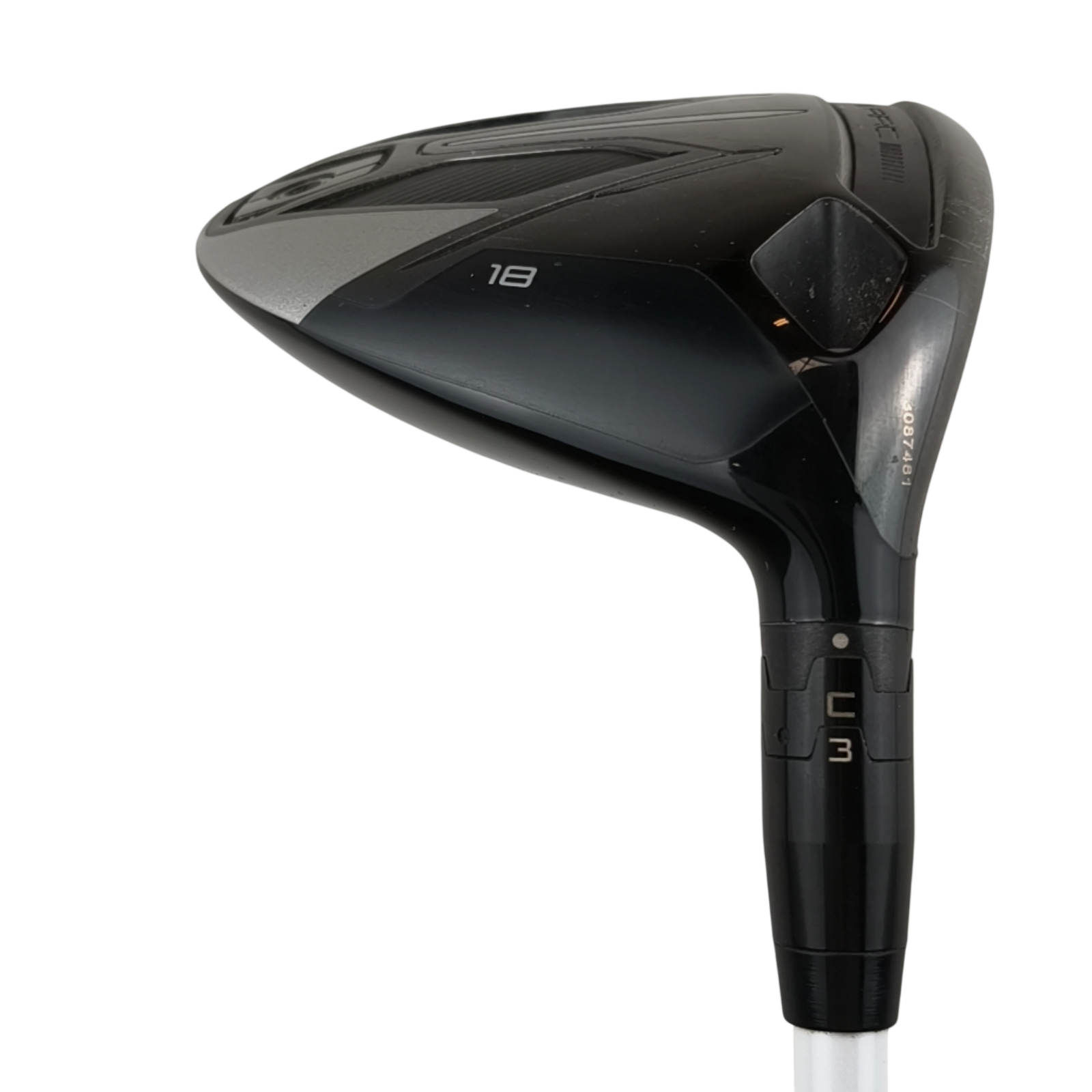 Titleist TSi1 Fairway Wood / Flex Regular / #5/18