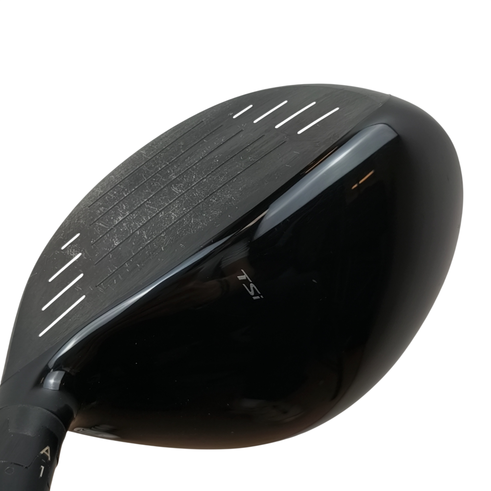 Titleist TSi1 Fairway Wood / Flex Regular / #5/18