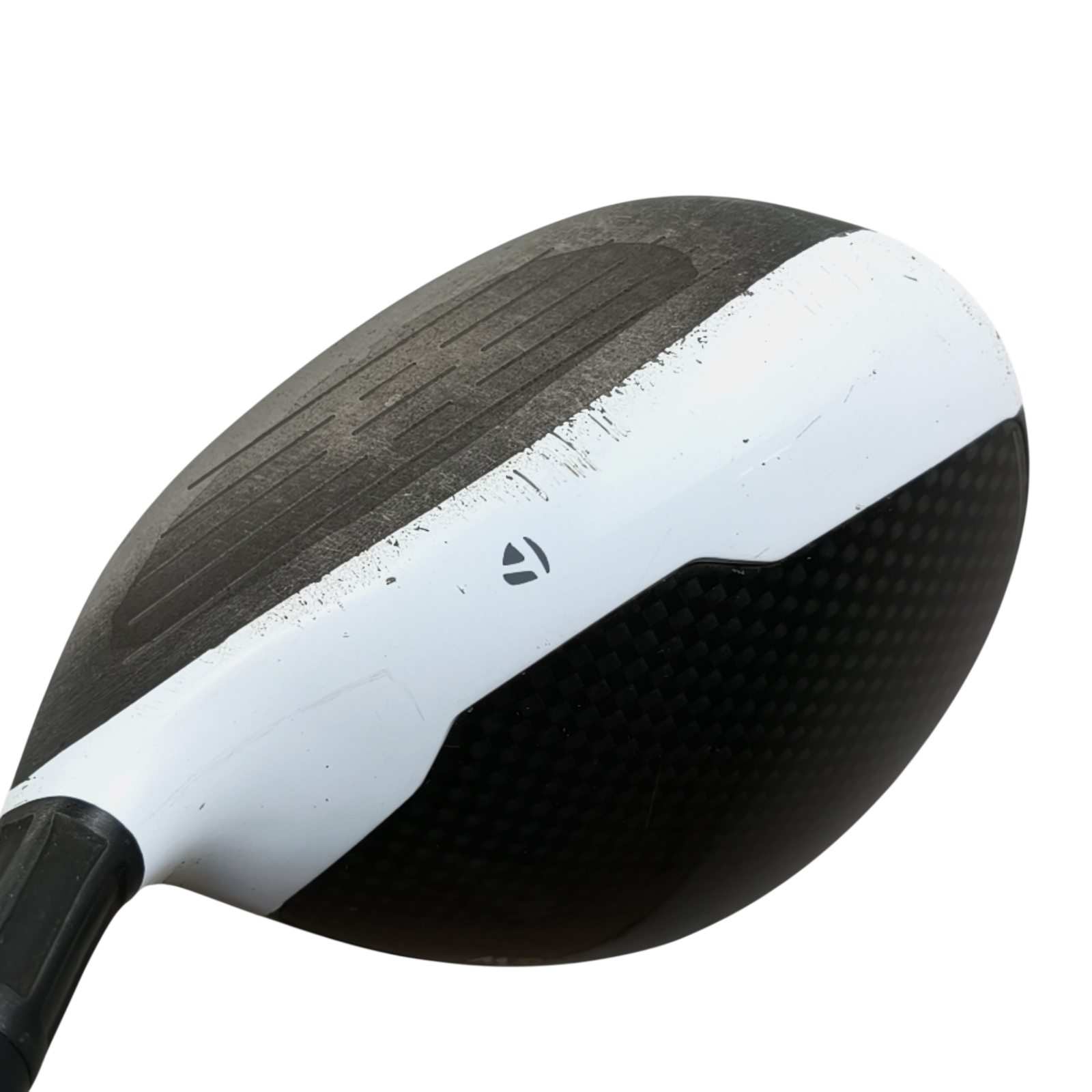 TaylorMade M2 2017 Fairway Wood / Flex A-flex / #5/18