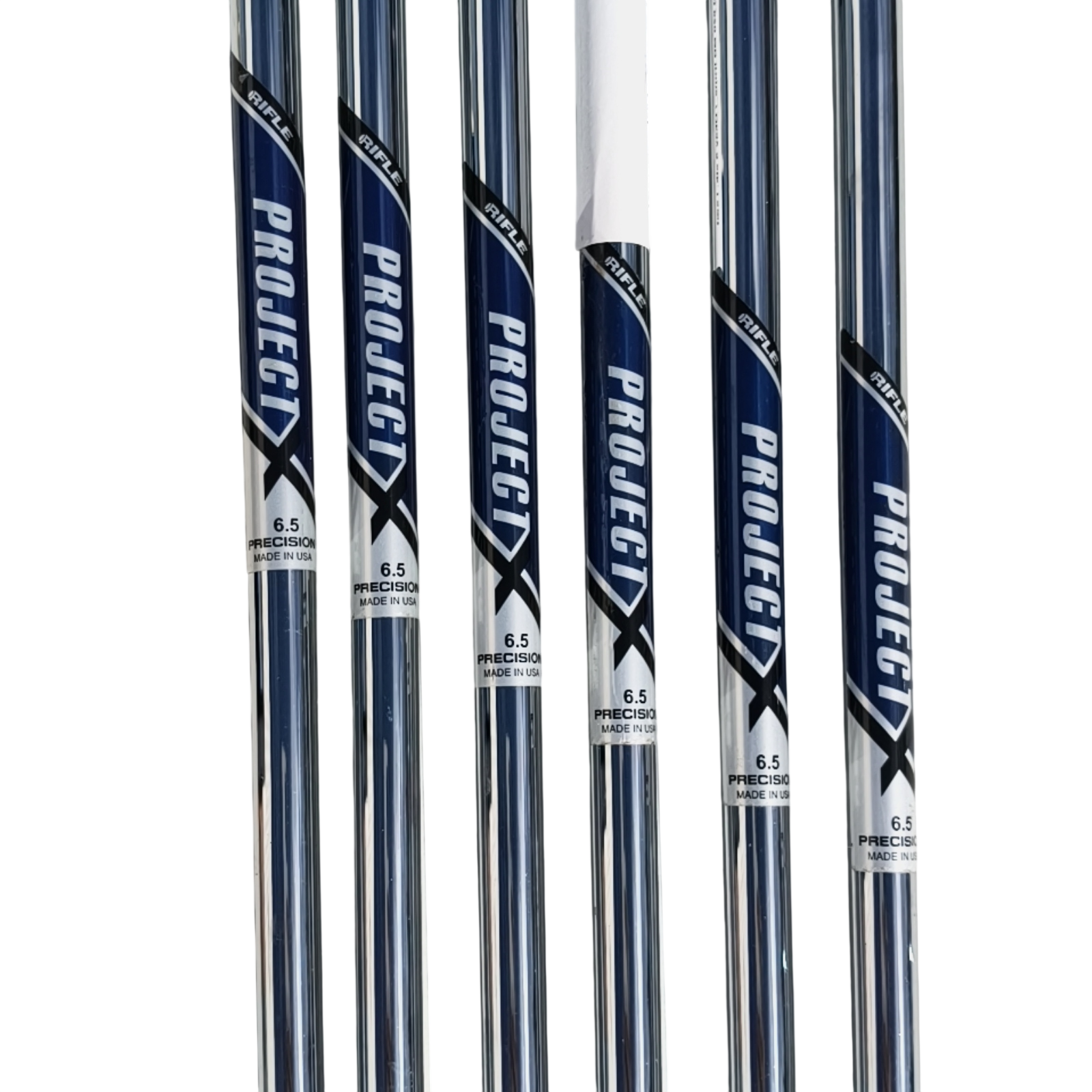 Titleist MB 716 Forged Jernsæt / 4-9i / Flex X-Stiff / Stål