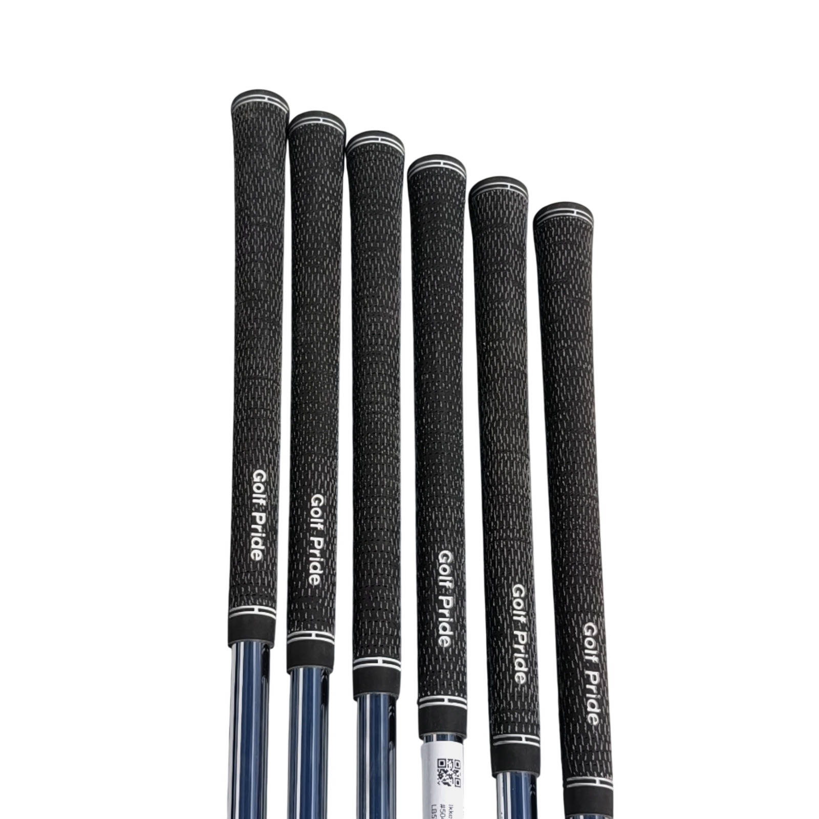 Titleist MB 716 Forged Jernsæt / 4-9i / Flex X-Stiff / Stål