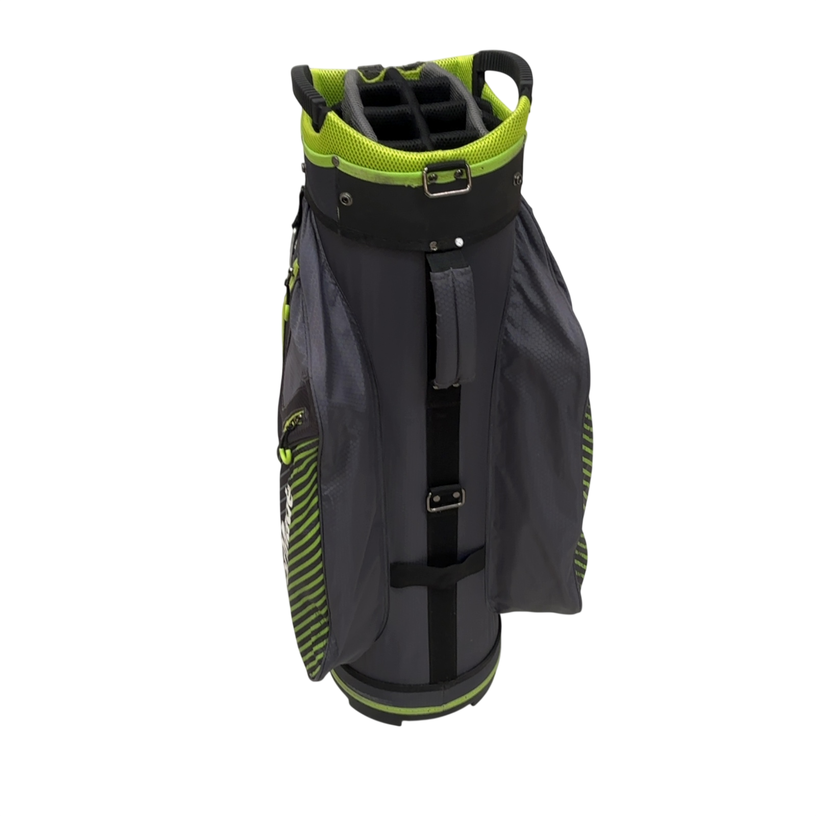 TaylorMade Golfbag / 15-Way / Grau
