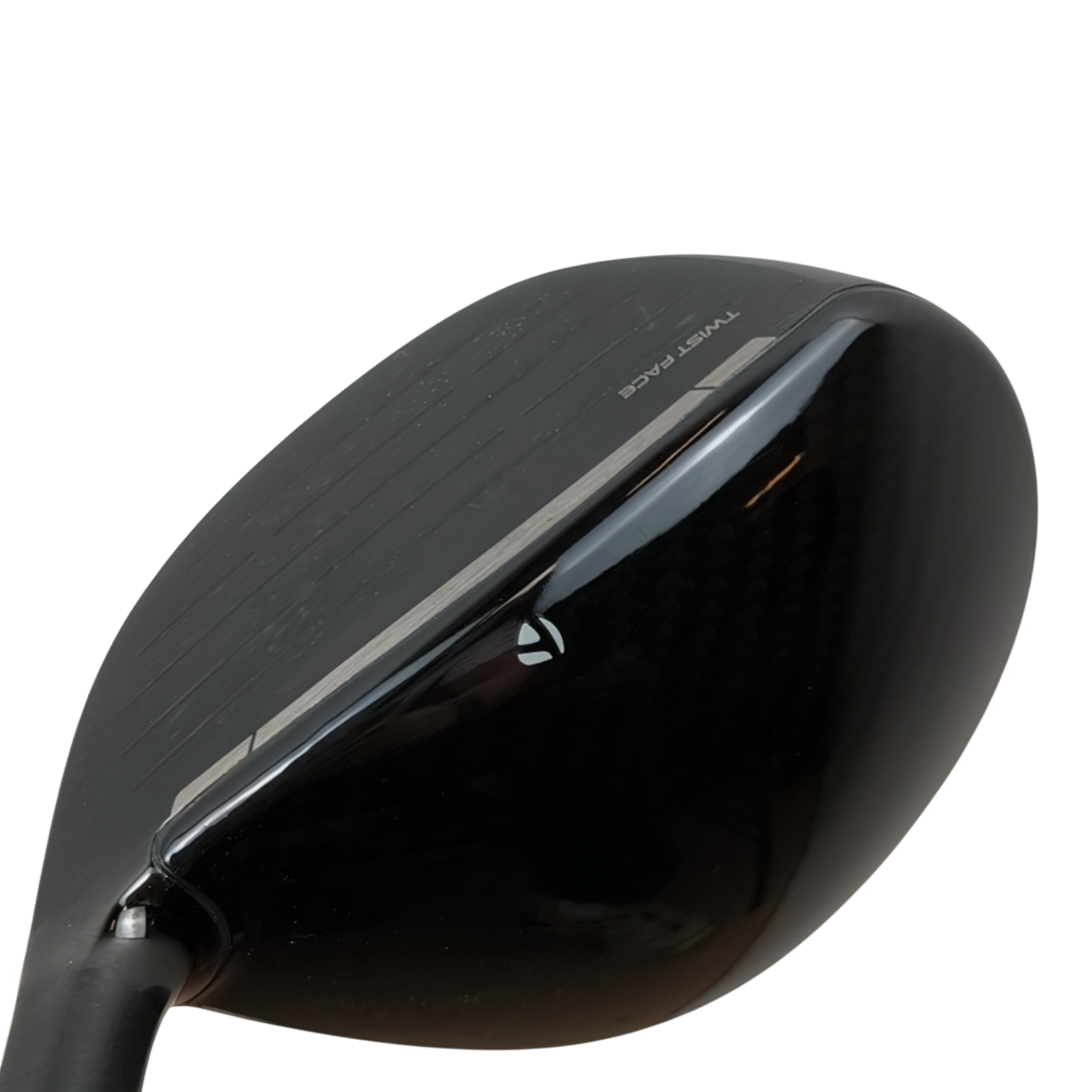 TaylorMade Qi10 Fairway Wood / Flex Regular / #3/15