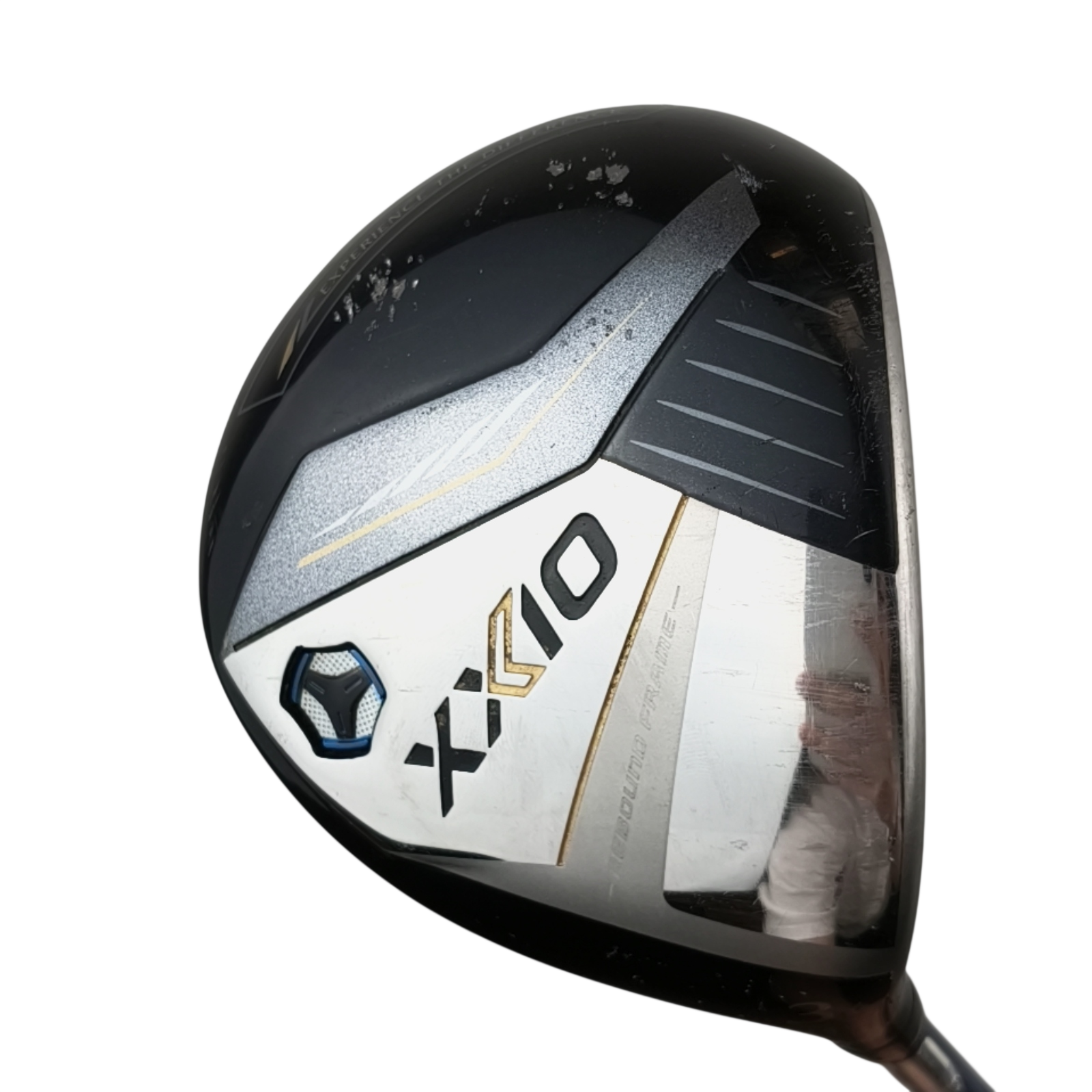 XXIO 13 Fairway Wood / Flex Regular / #3/15
