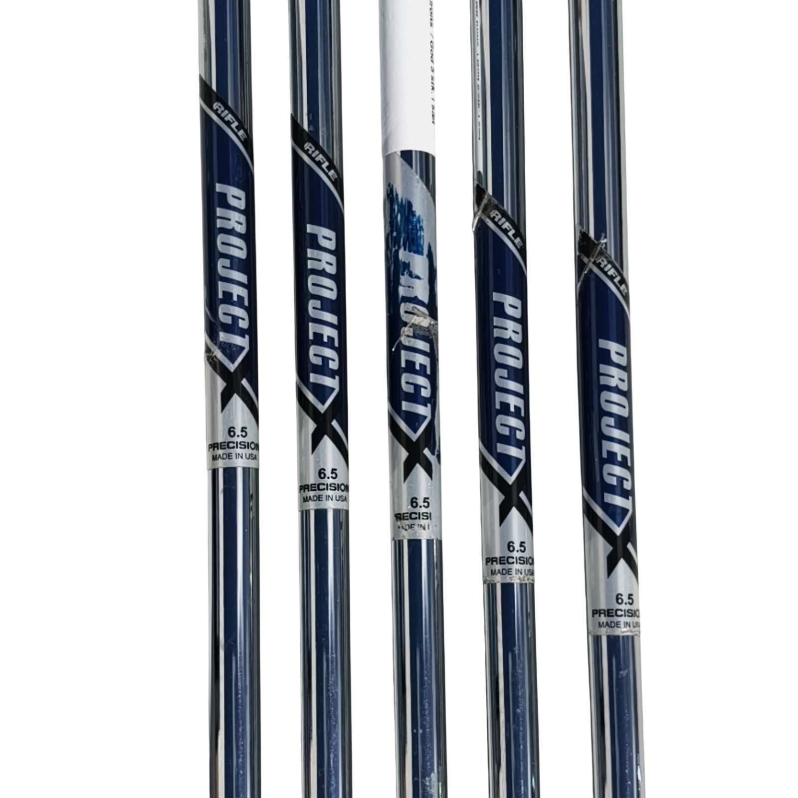 Titleist 620 Forged Jernsæt / 5-9i / Flex X-Stiff / Stål