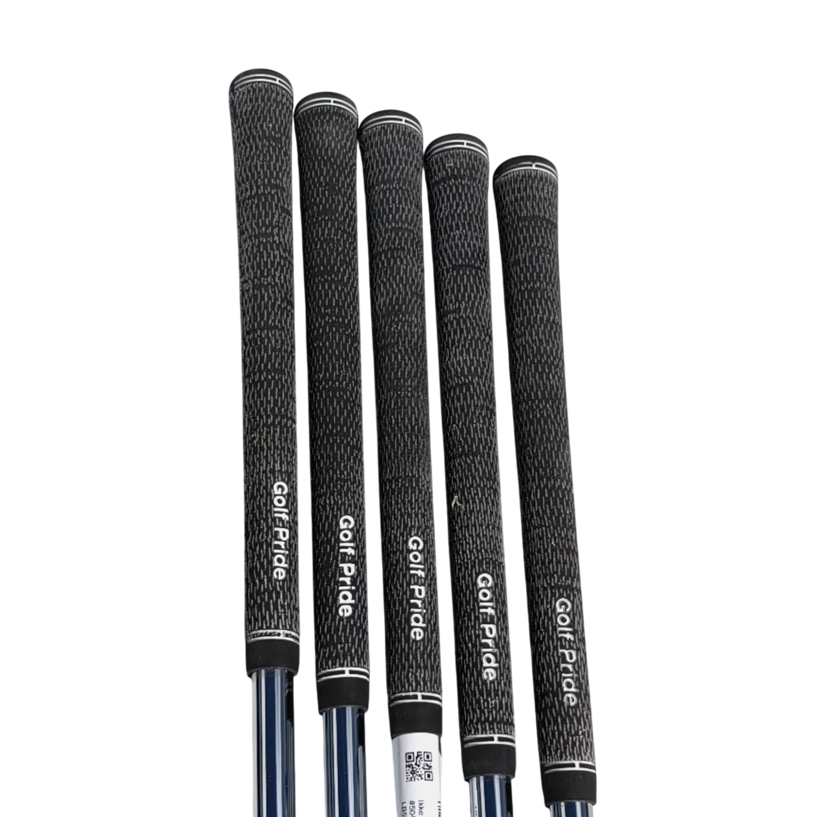 Titleist 620 Forged Jernsæt / 5-9i / Flex X-Stiff / Stål