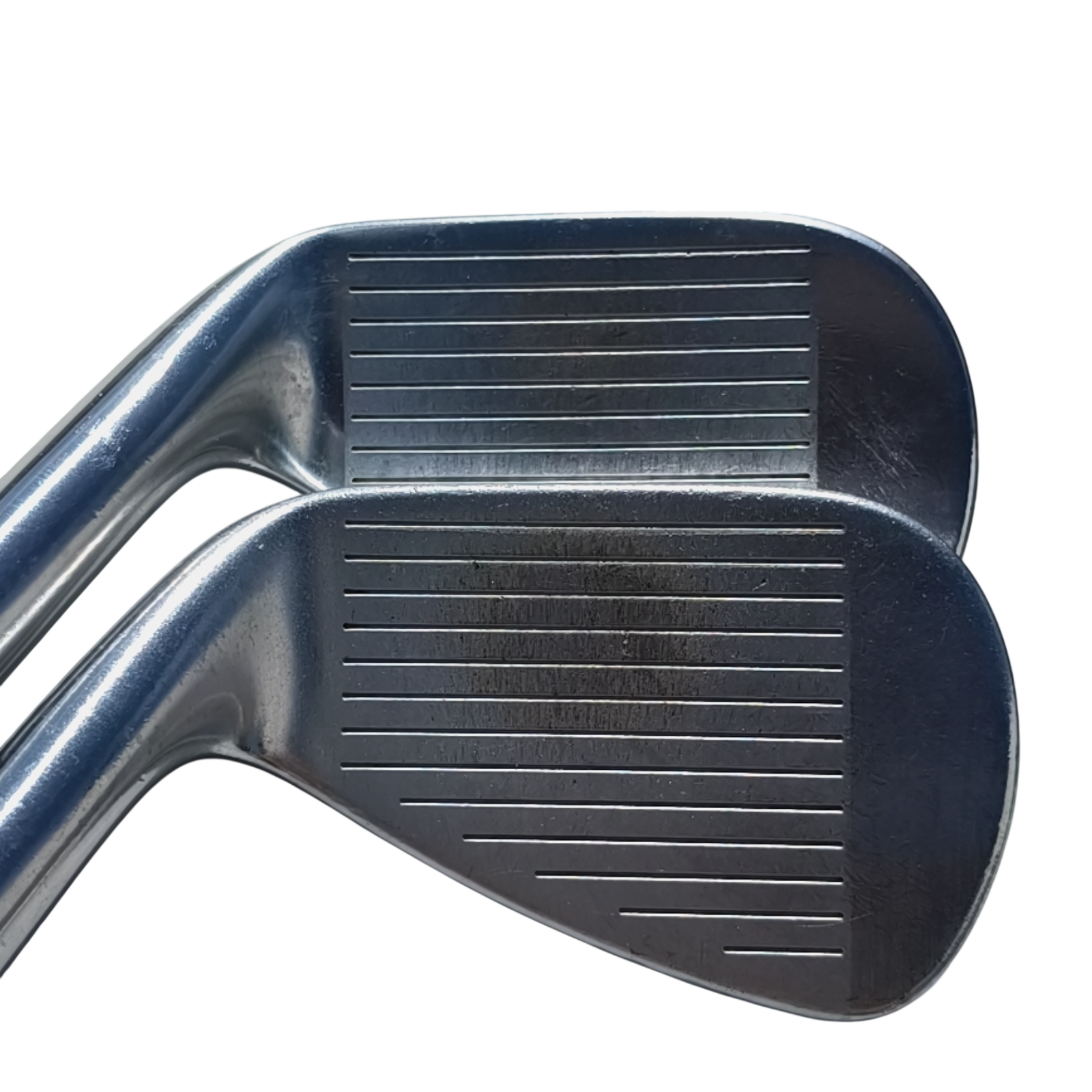 Titleist 620 Forged Jernsæt / 5-9i / Flex X-Stiff / Stål