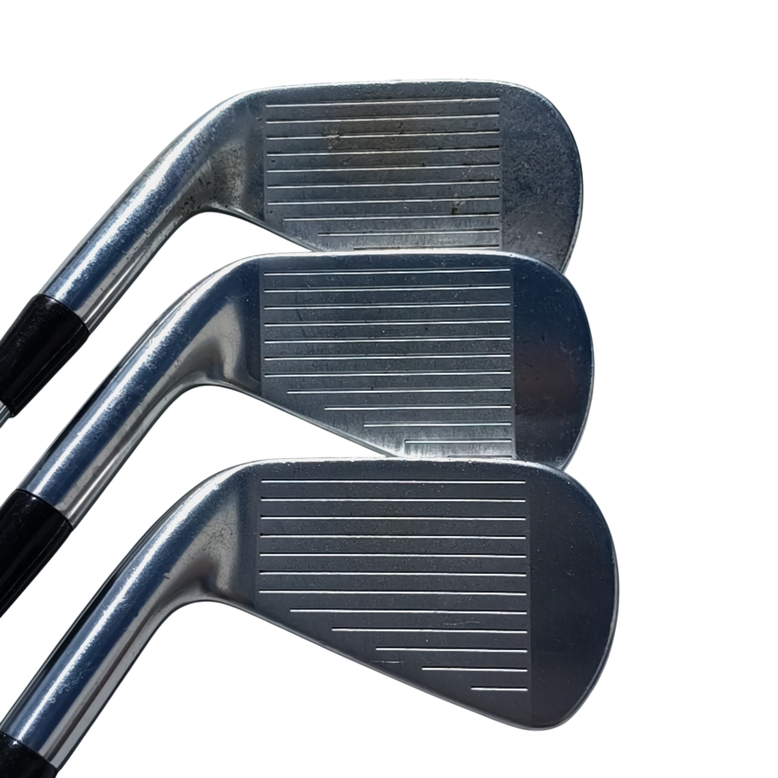 Titleist 620 Forged Jernsæt / 5-9i / Flex X-Stiff / Stål