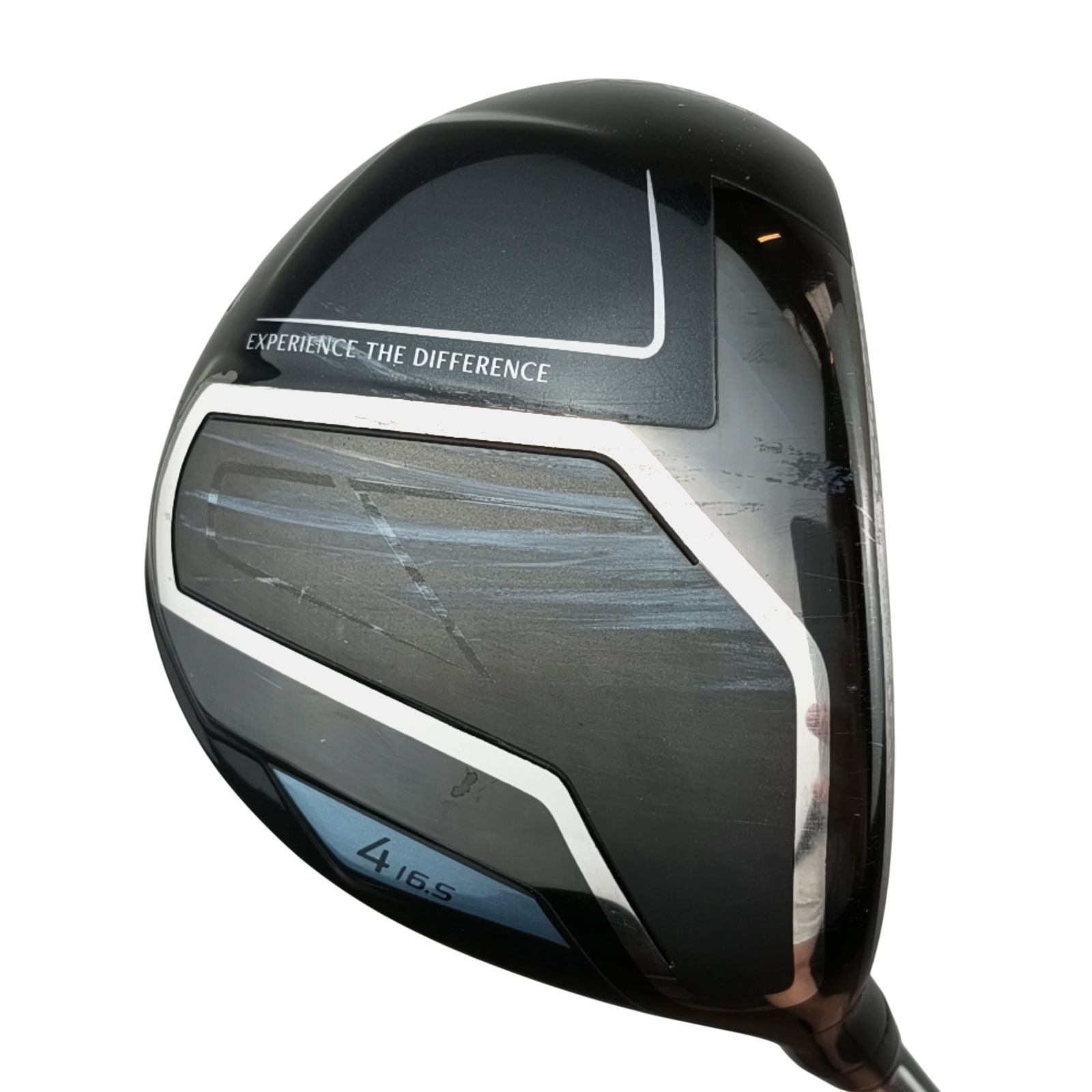 XXIO 14 Fairway Wood / Flex Regular / #4/16.5