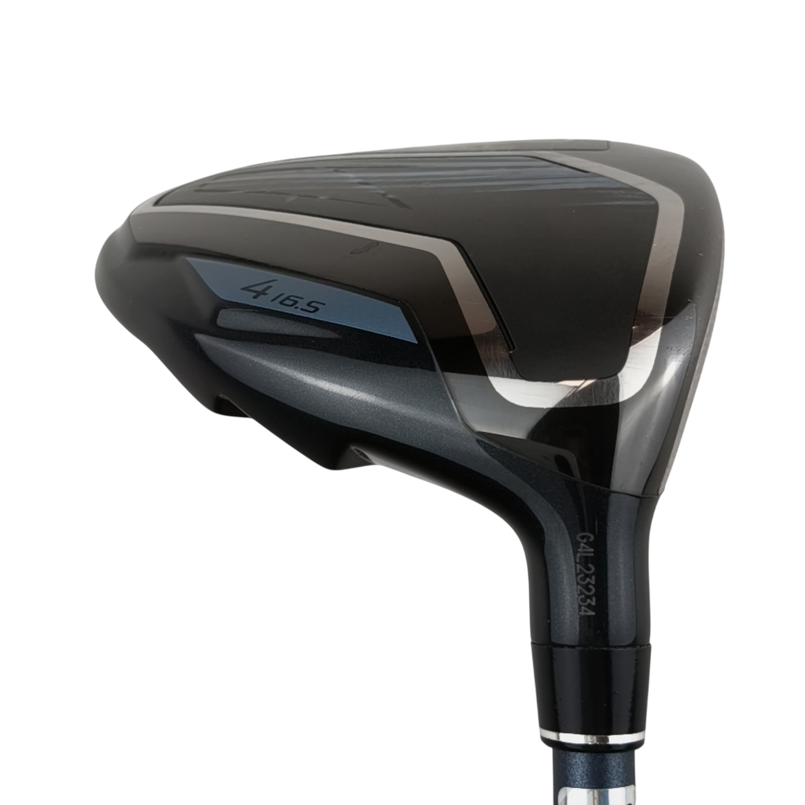 XXIO 14 Fairway Wood / Flex Regular / #4/16.5