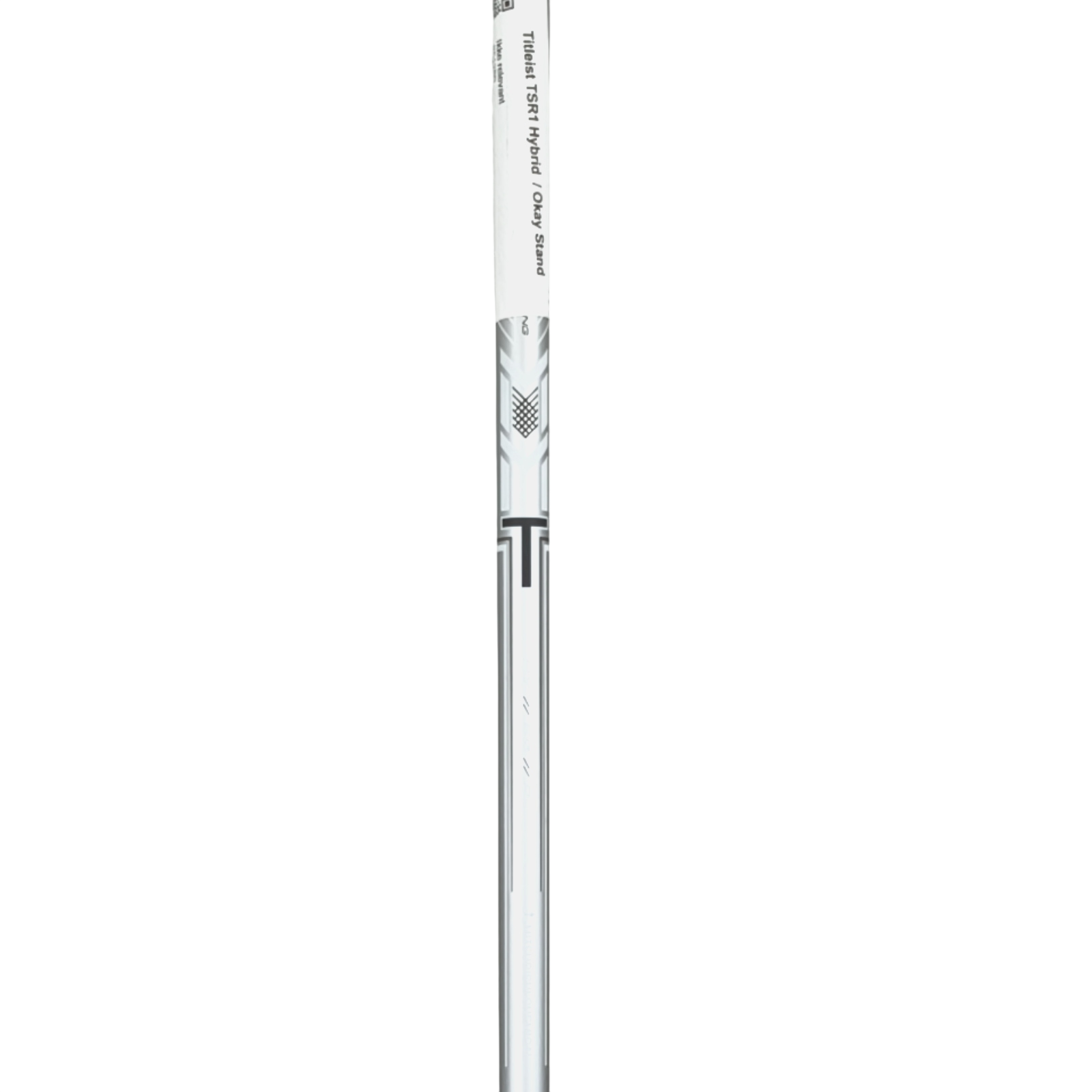 Titleist TSR1 Hybrid / Flex Regular / #5/23
