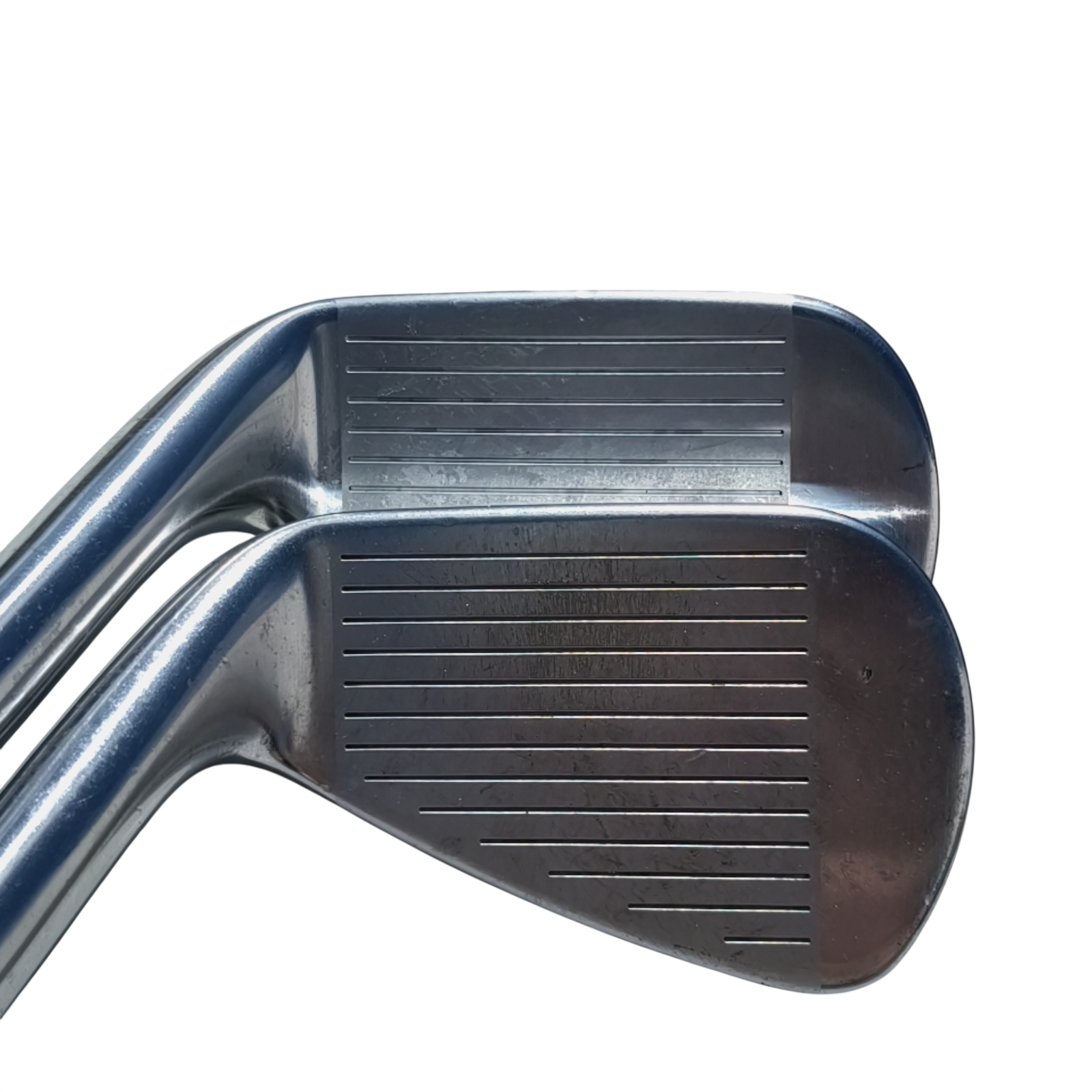 Titleist MB 716 Forged Jernsæt / 6-PW / Flex X-Stiff / Stål