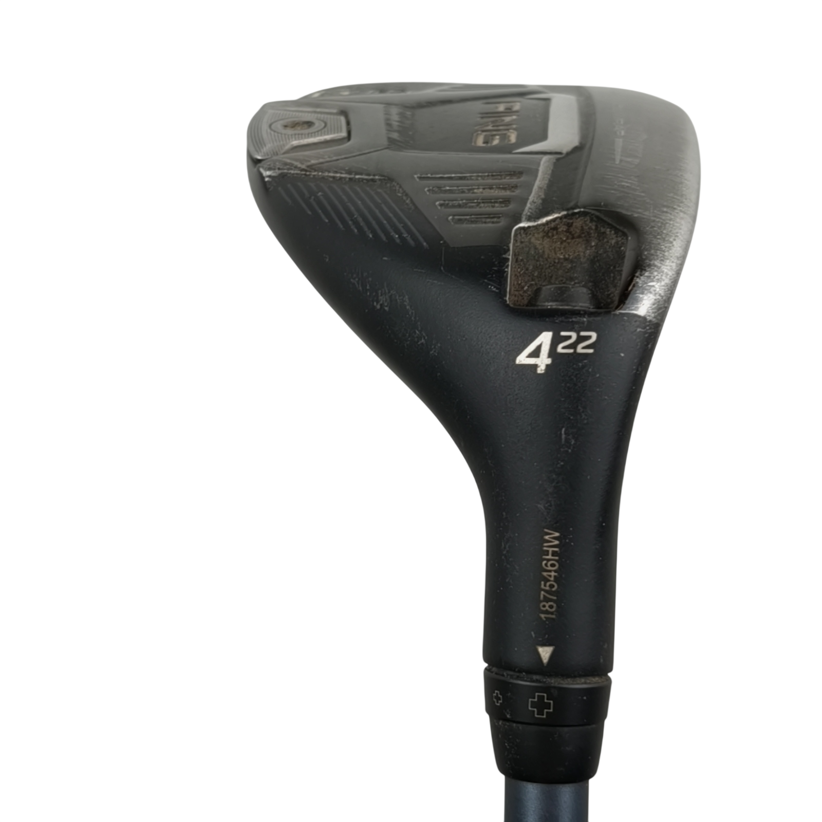 PING G425 Hybrid / Flex Regular / #4/22