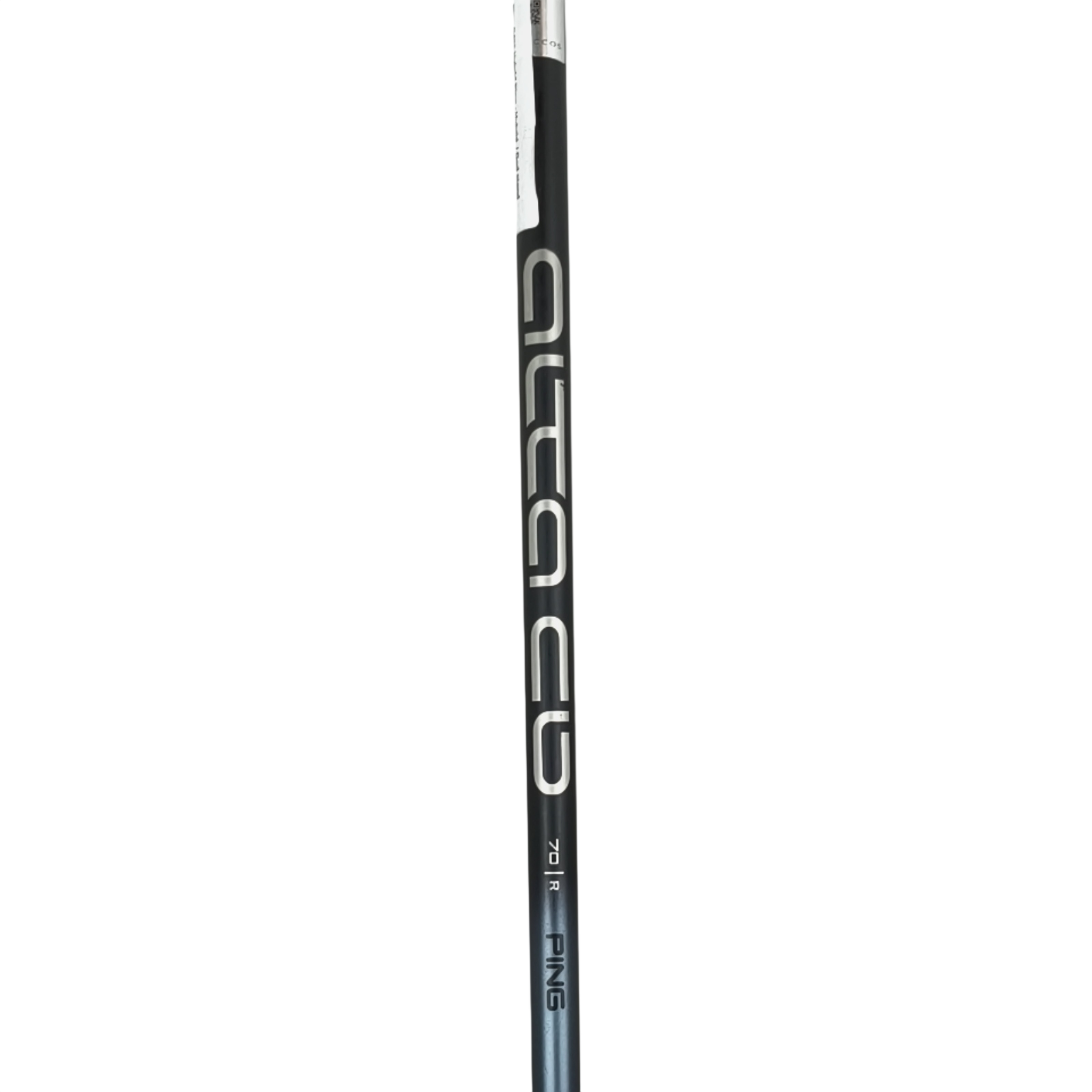 PING G425 Hybrid / Flex Regular / #4/22