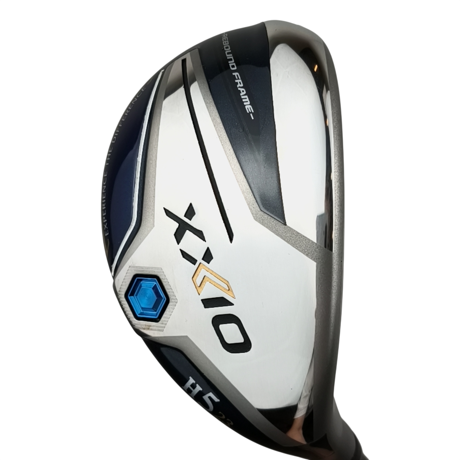 XXIO 12 Hybrid / Flex Regular / #5/23